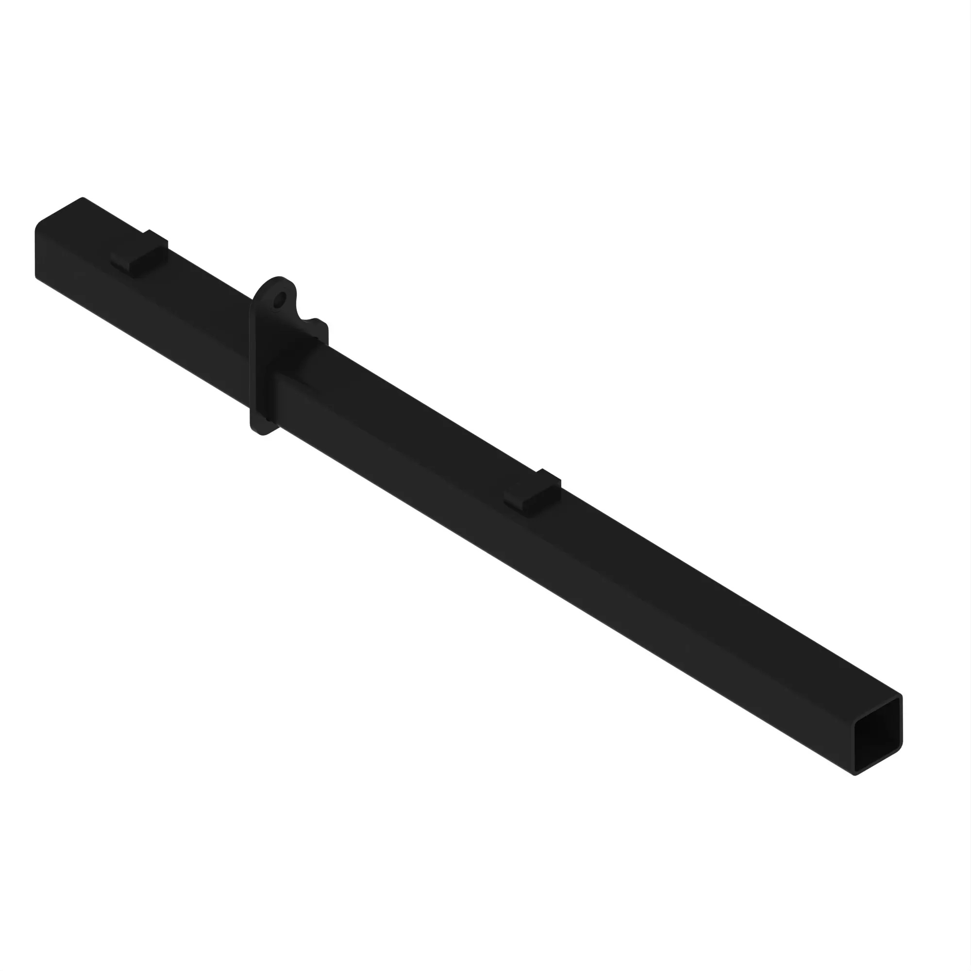Rockshaft Assy, Right Wf