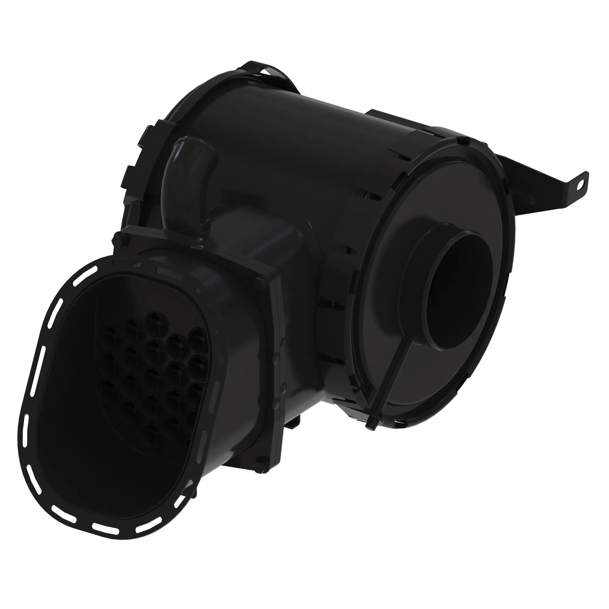 Air Intake