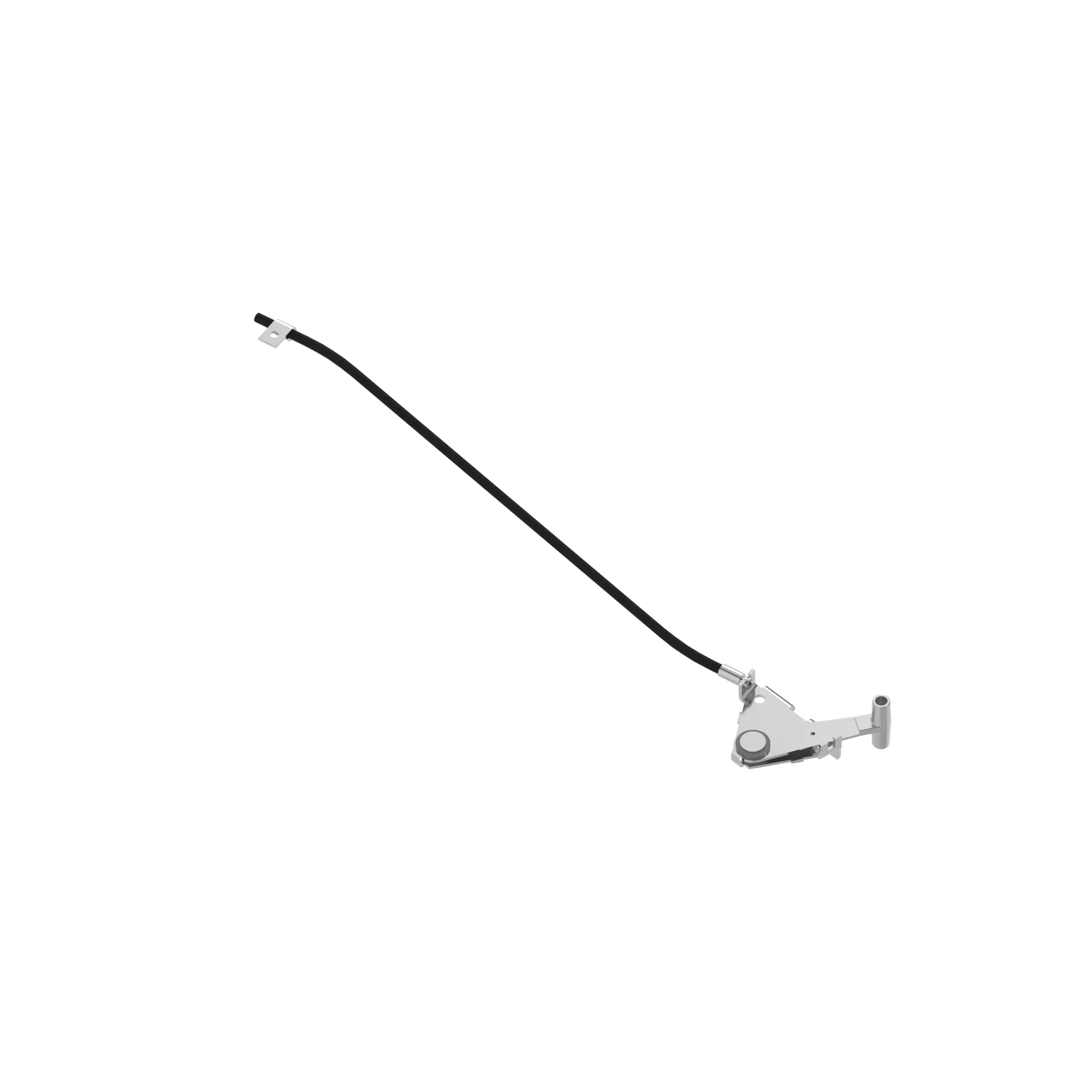 John Deere Parking Brake Lock Linkage - TCA10109
