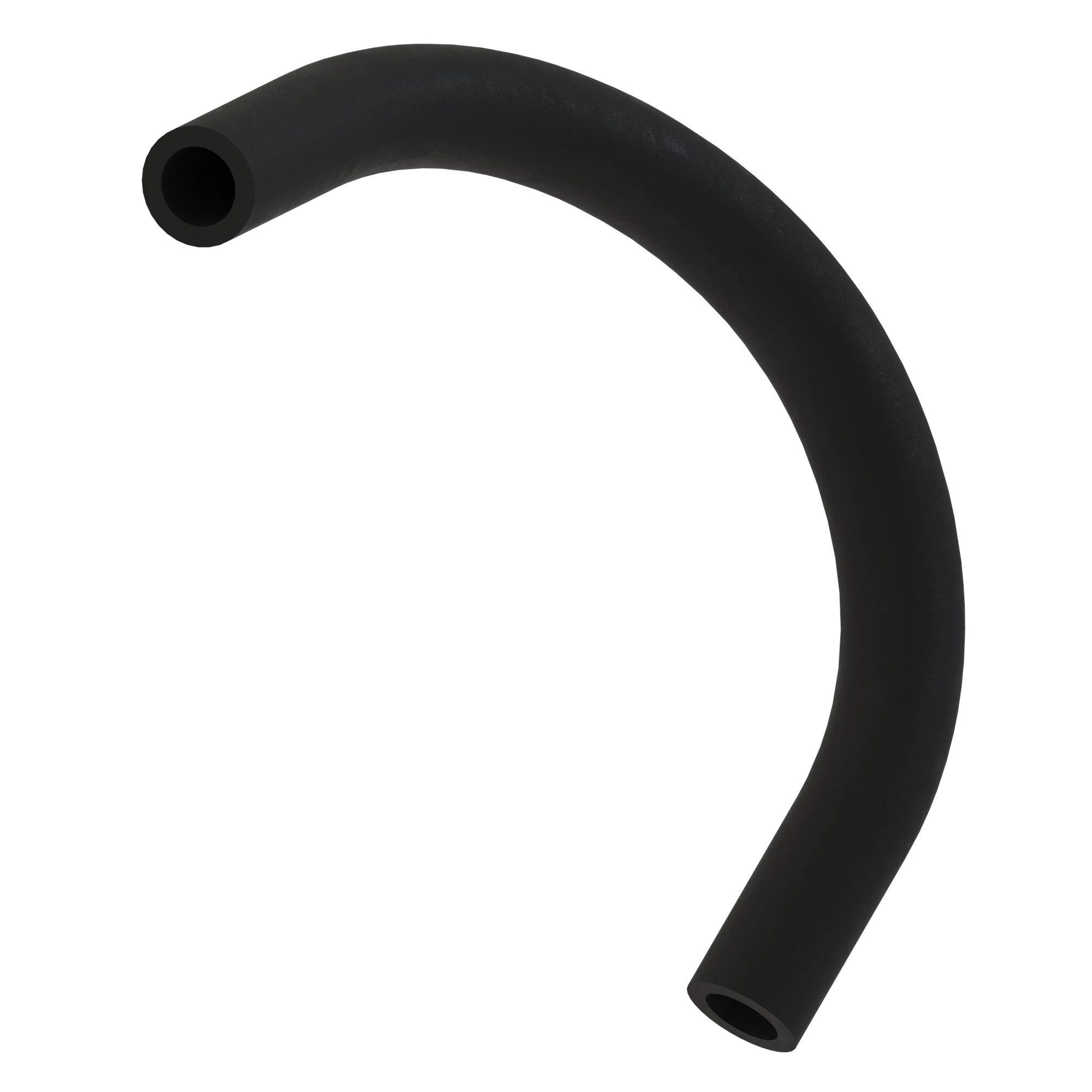 FUEL HOSE, SUPPLY TO AND FROM FILTE