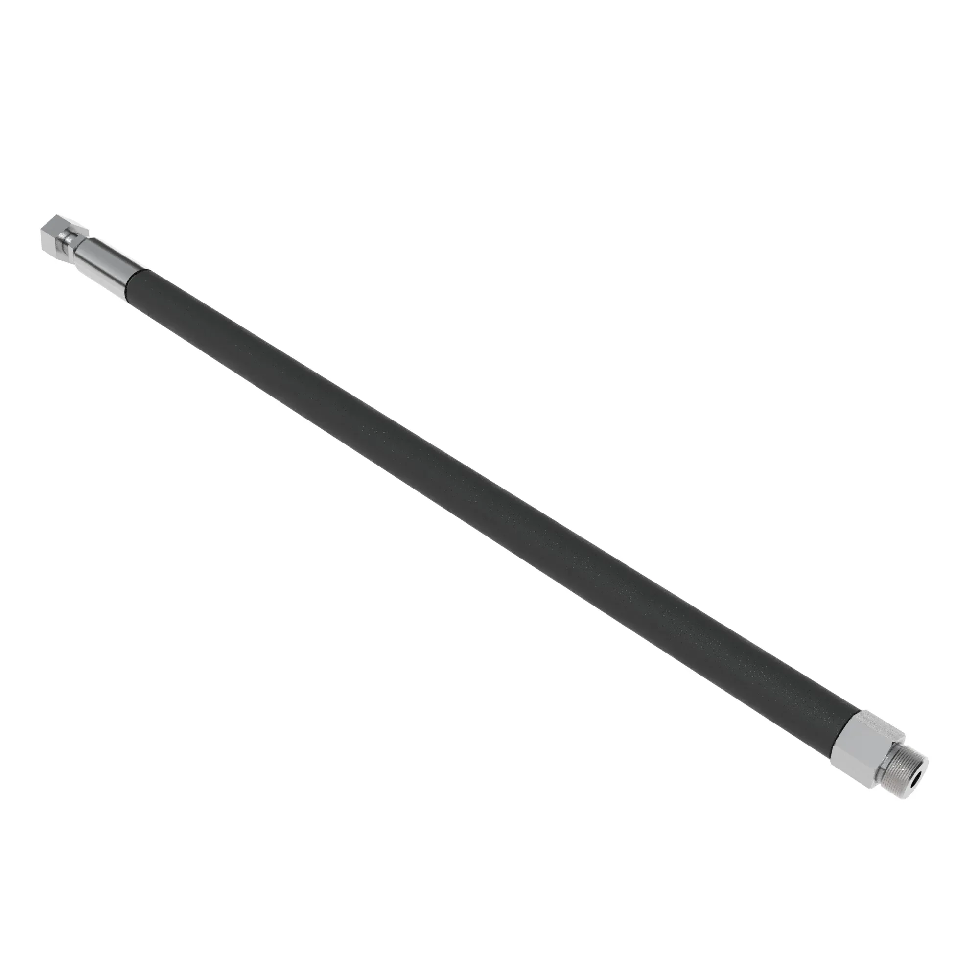 John Deere Hydraulic Hose - PFA10703