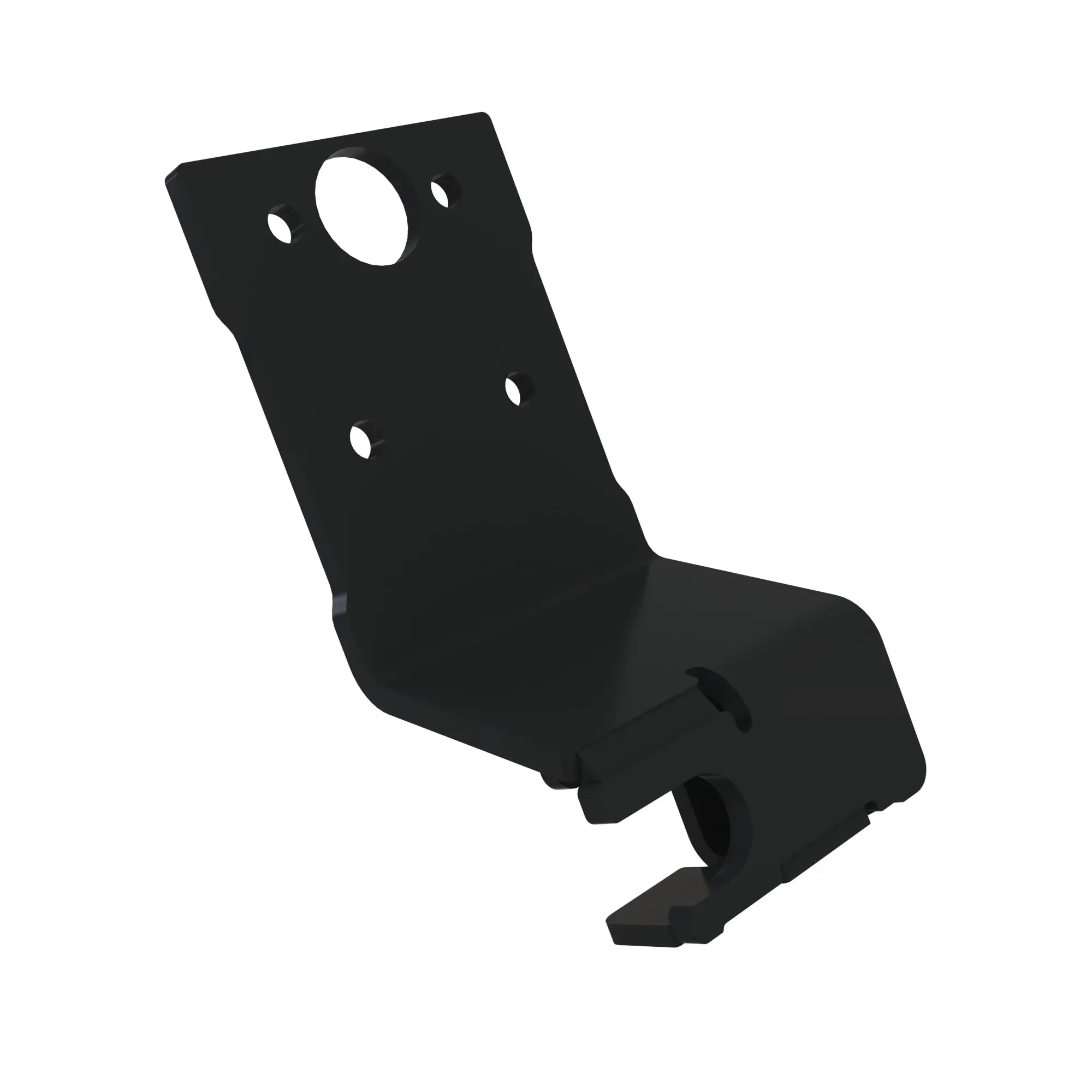TILT CYLINDER SENSOR GUARD