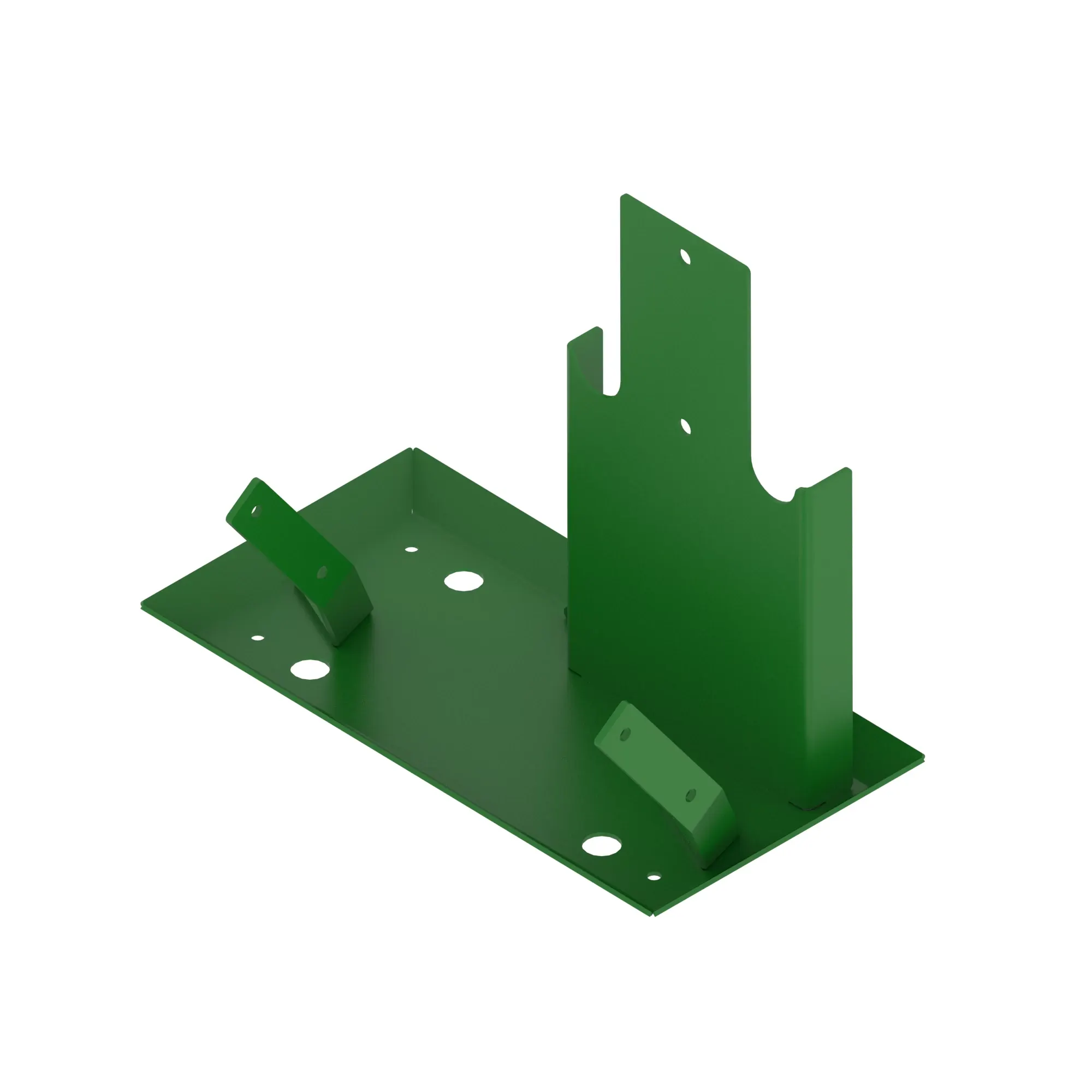 John Deere Bracket - AA68462