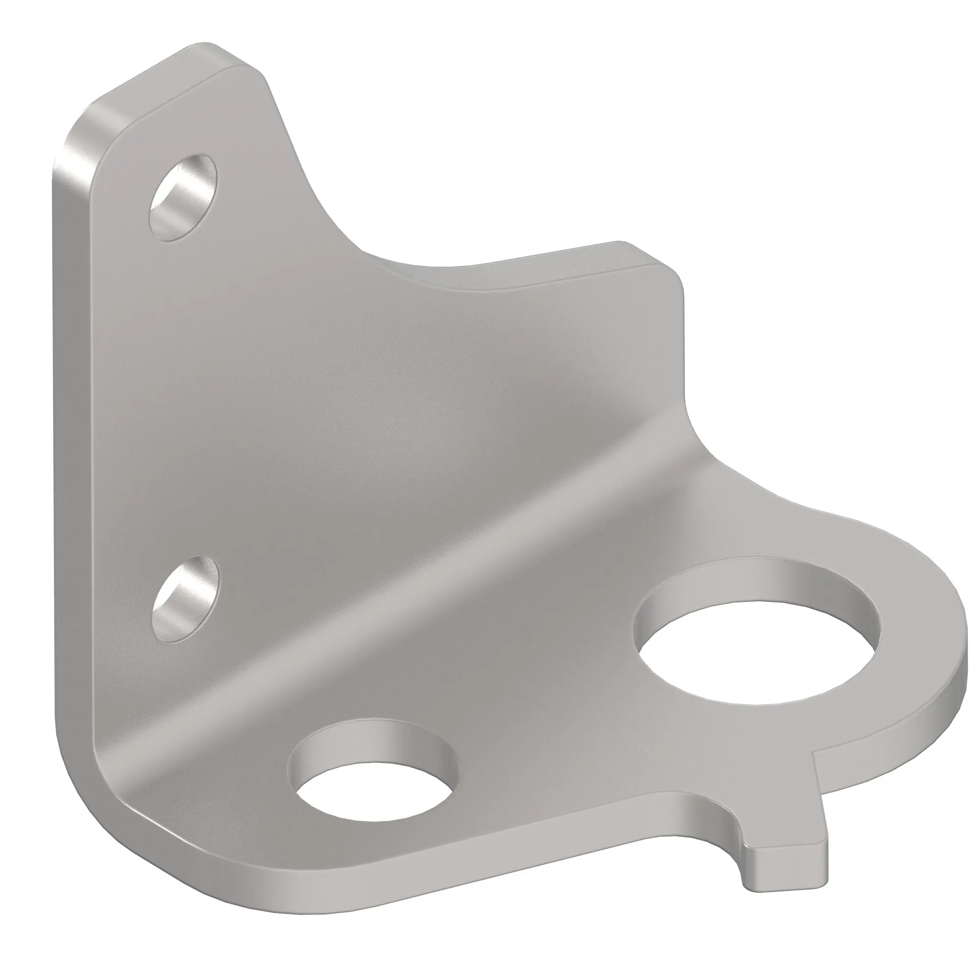 John Deere Bracket - UC31883