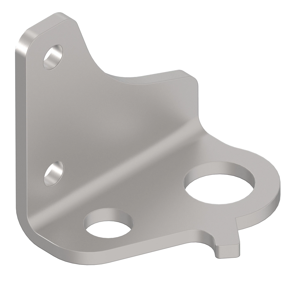 Bracket
