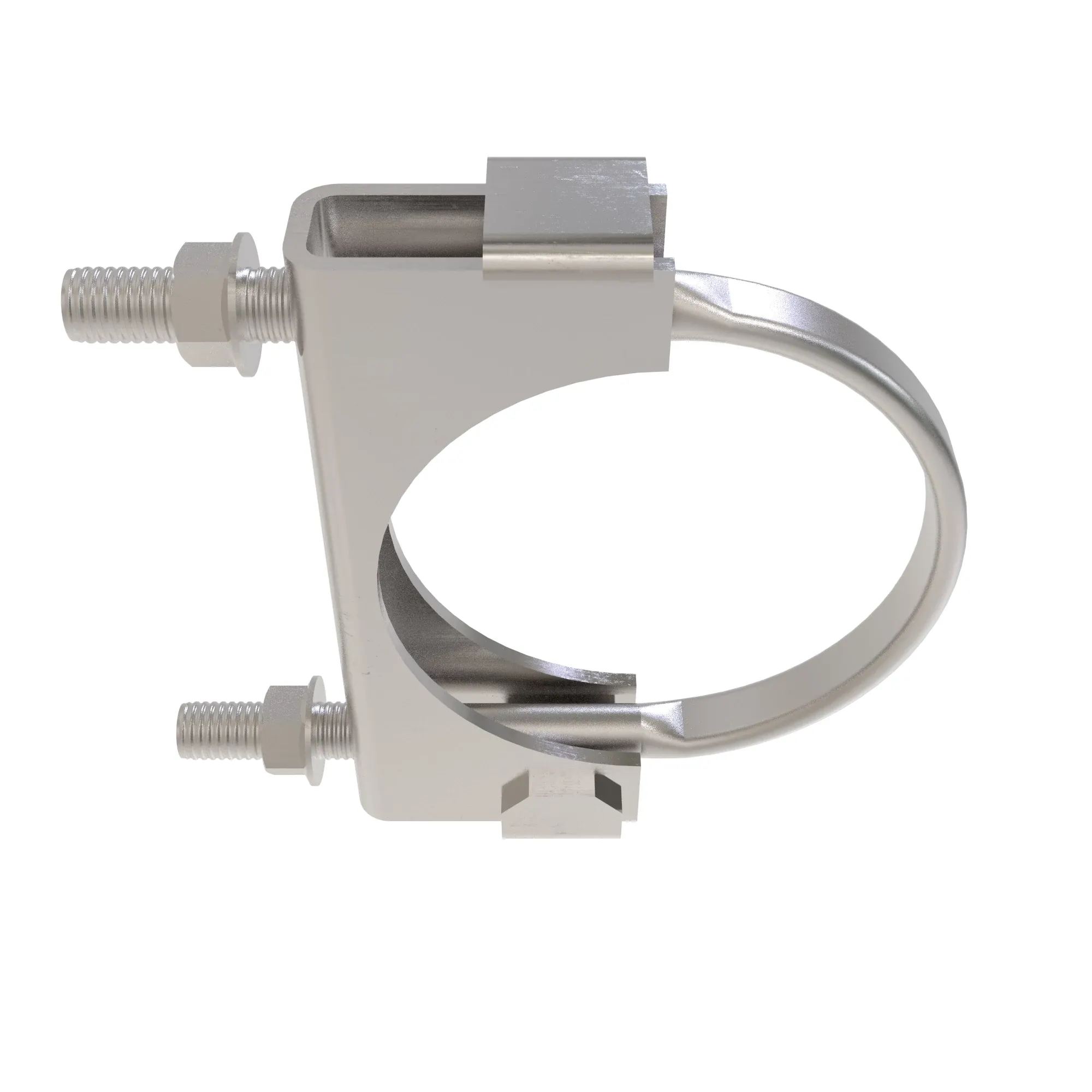 John Deere 3 inch Clamp - 842974200