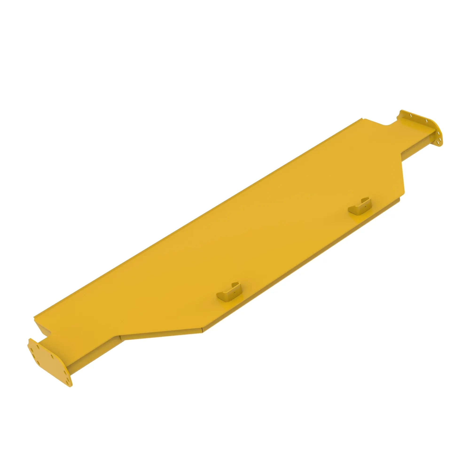 John Deere Frame - TT176297