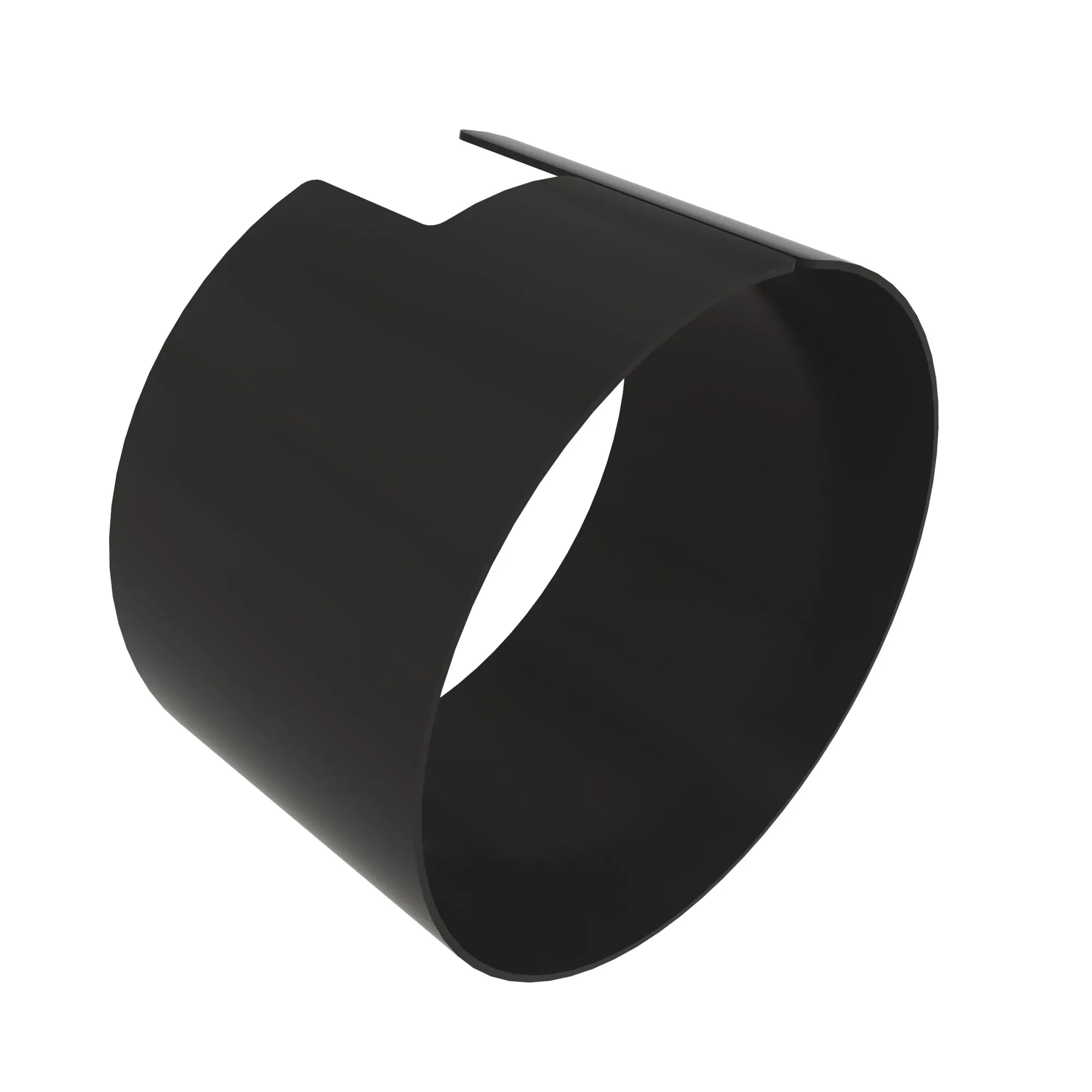 John Deere Cruise Magnet Damper Support - LVU21248