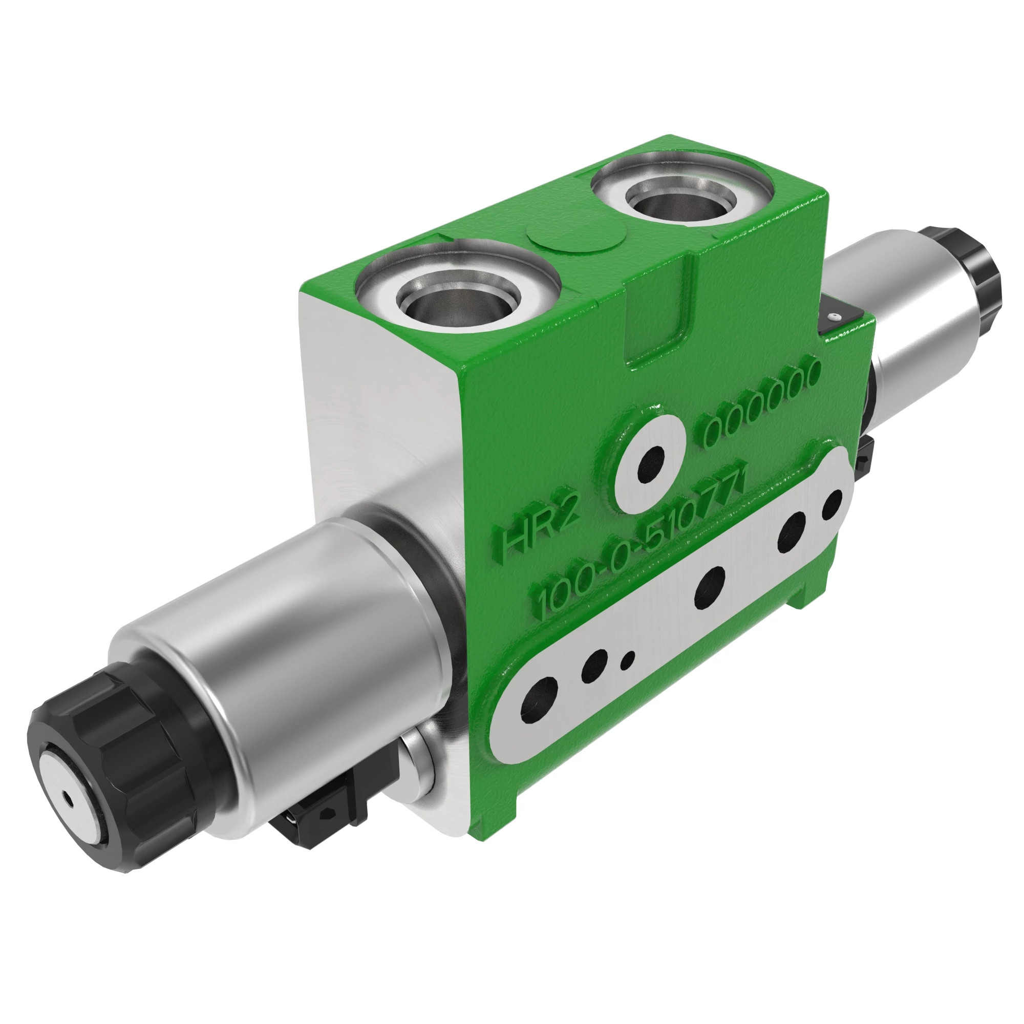 John Deere Selective Control Valve - AL226326