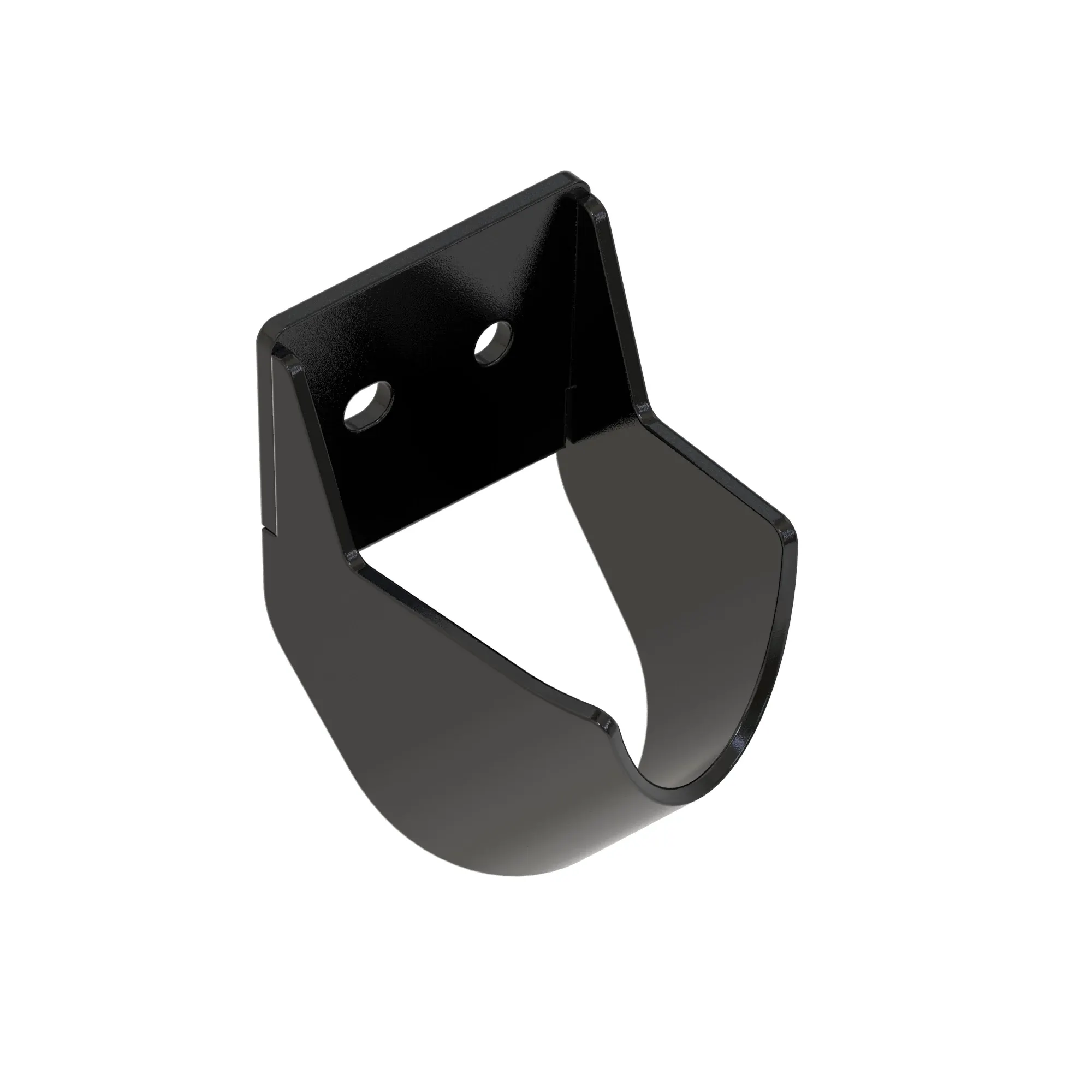 BRACKET, CAMERA SHROUD