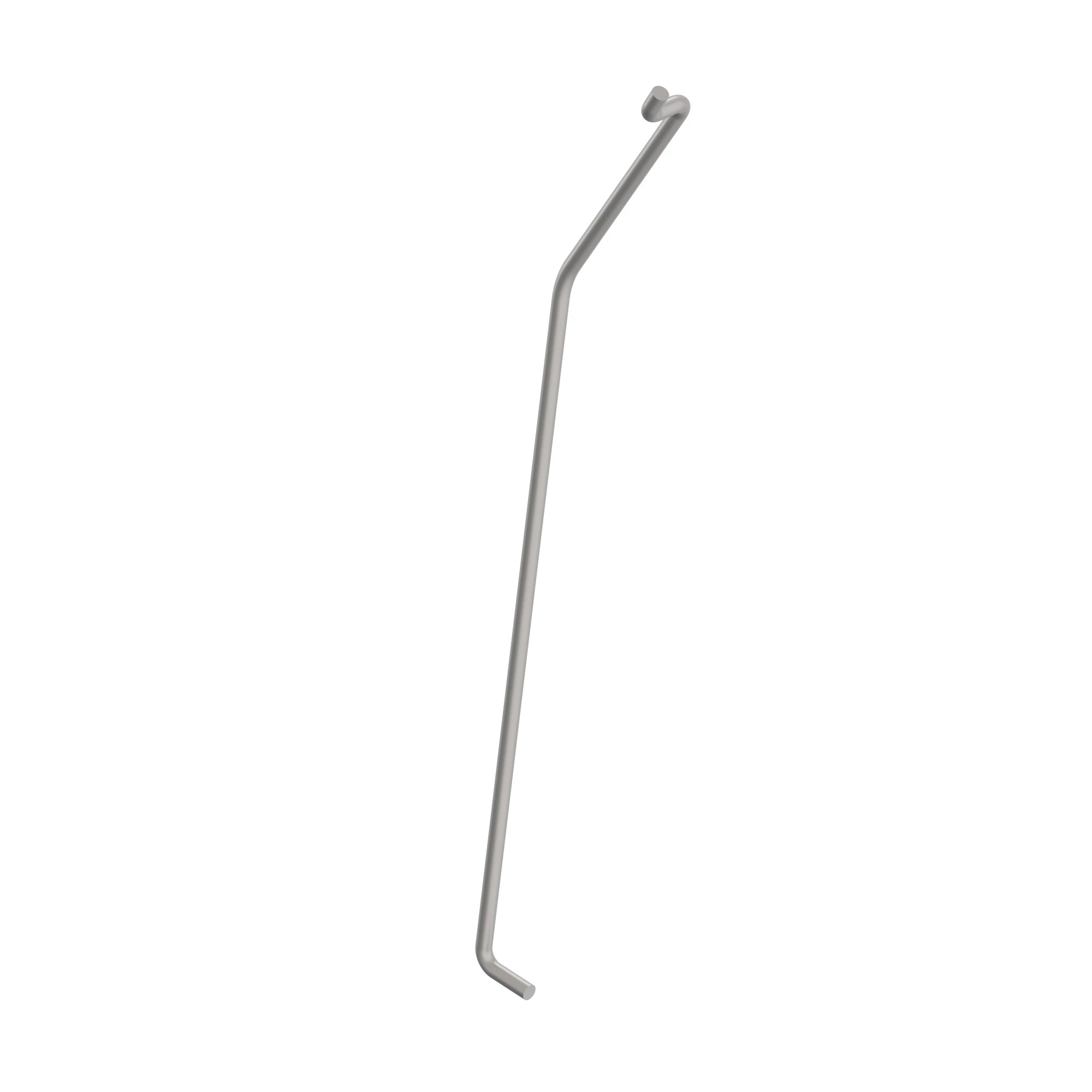 ROD, ROD, VERTICAL MOTION, RH, HALF