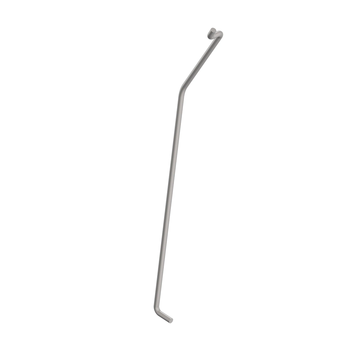 Rod, Vertical Motion, RH, Half