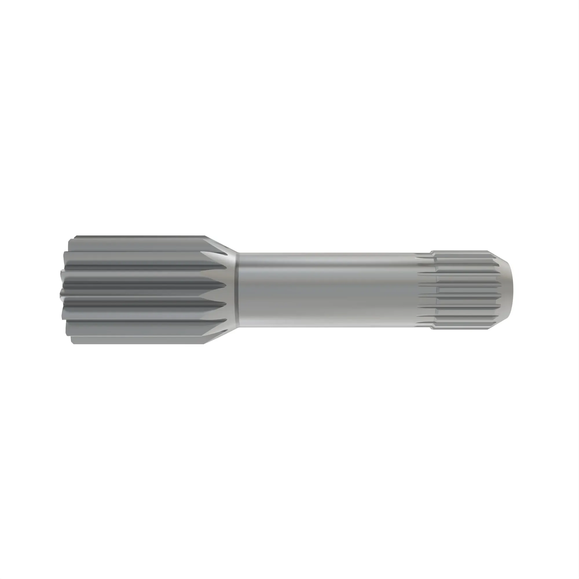 PINION SHAFT, FINAL DRIVE & SUN PIN