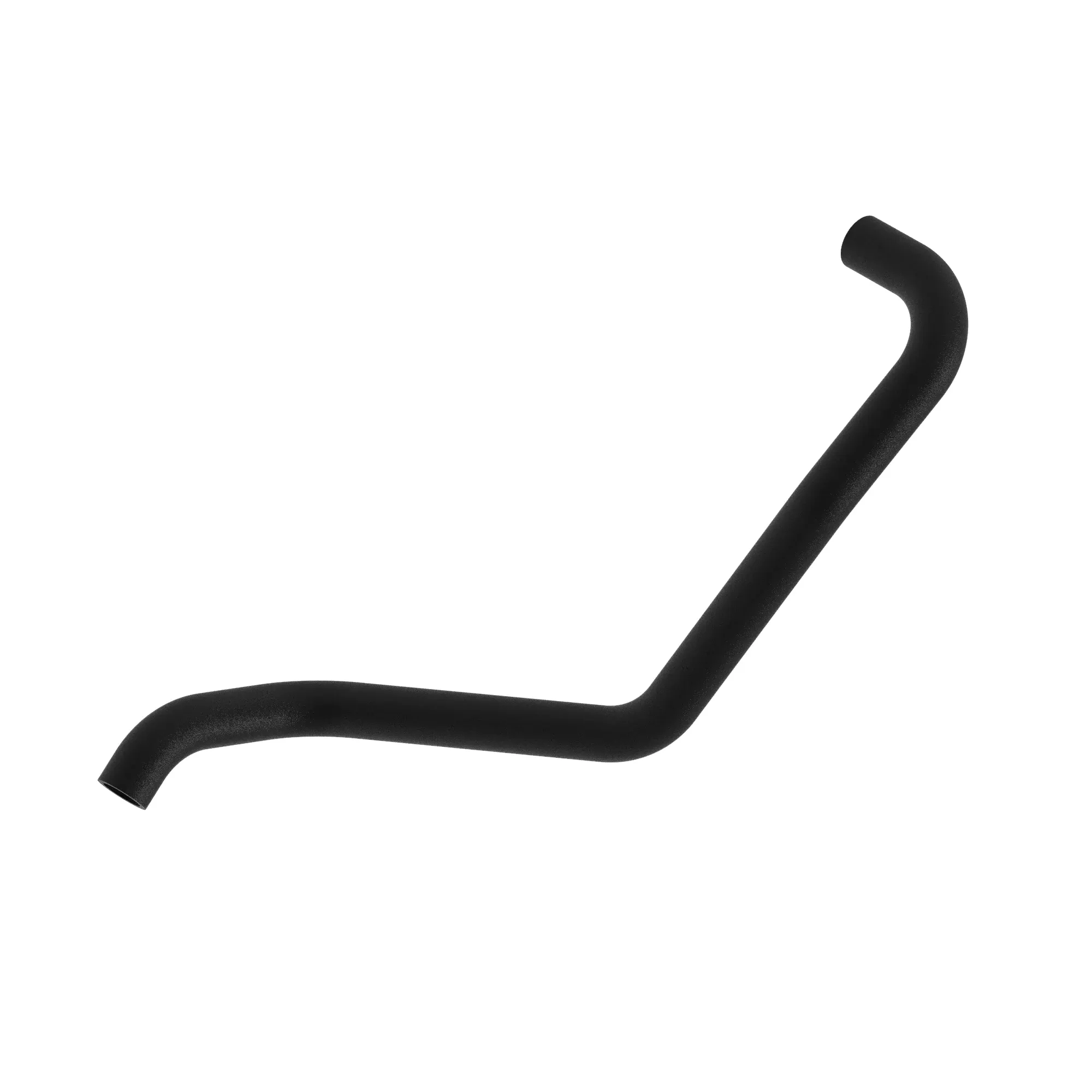 John Deere Radiator Coolant Outlet Hose - UC28497