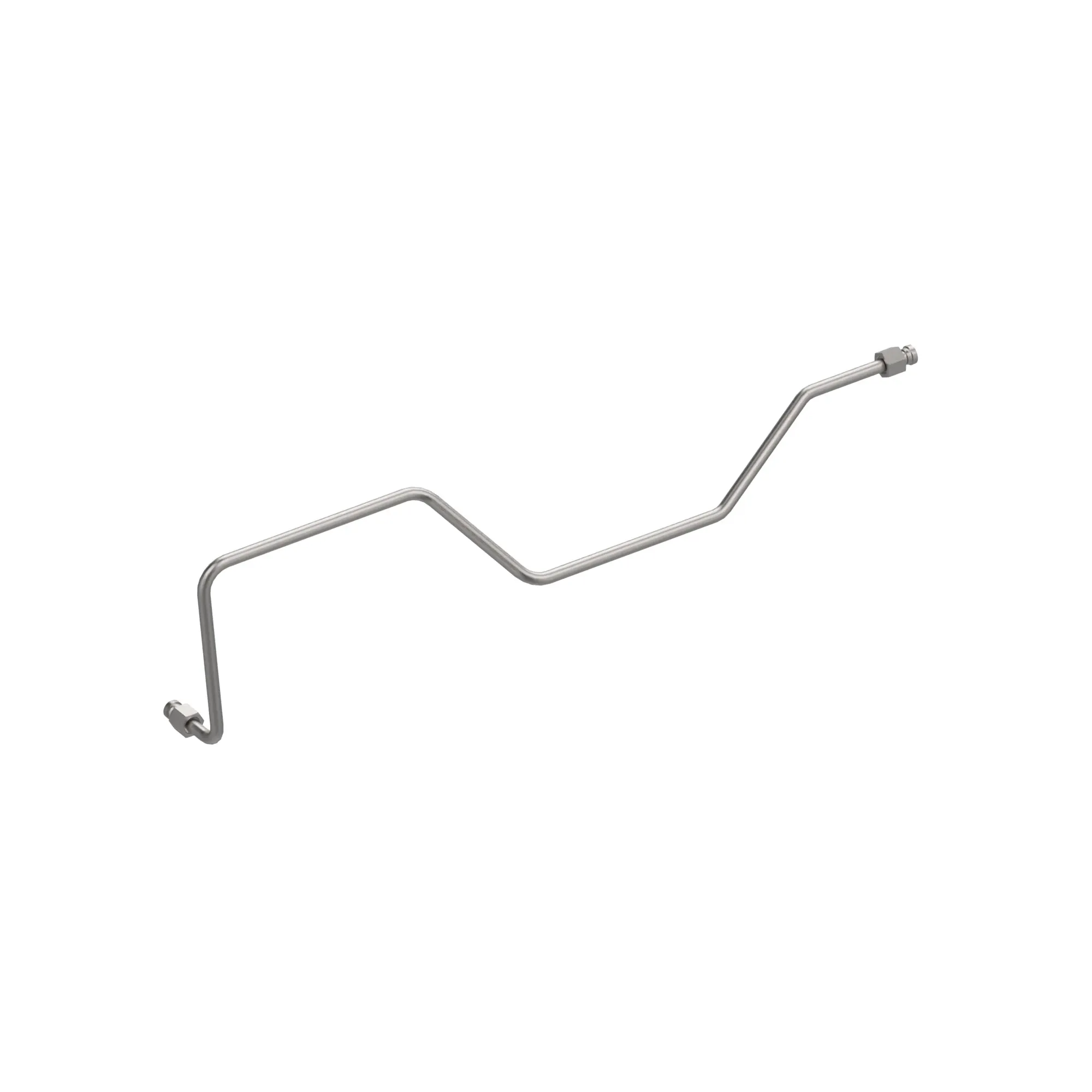 John Deere Oil Line - AM142918