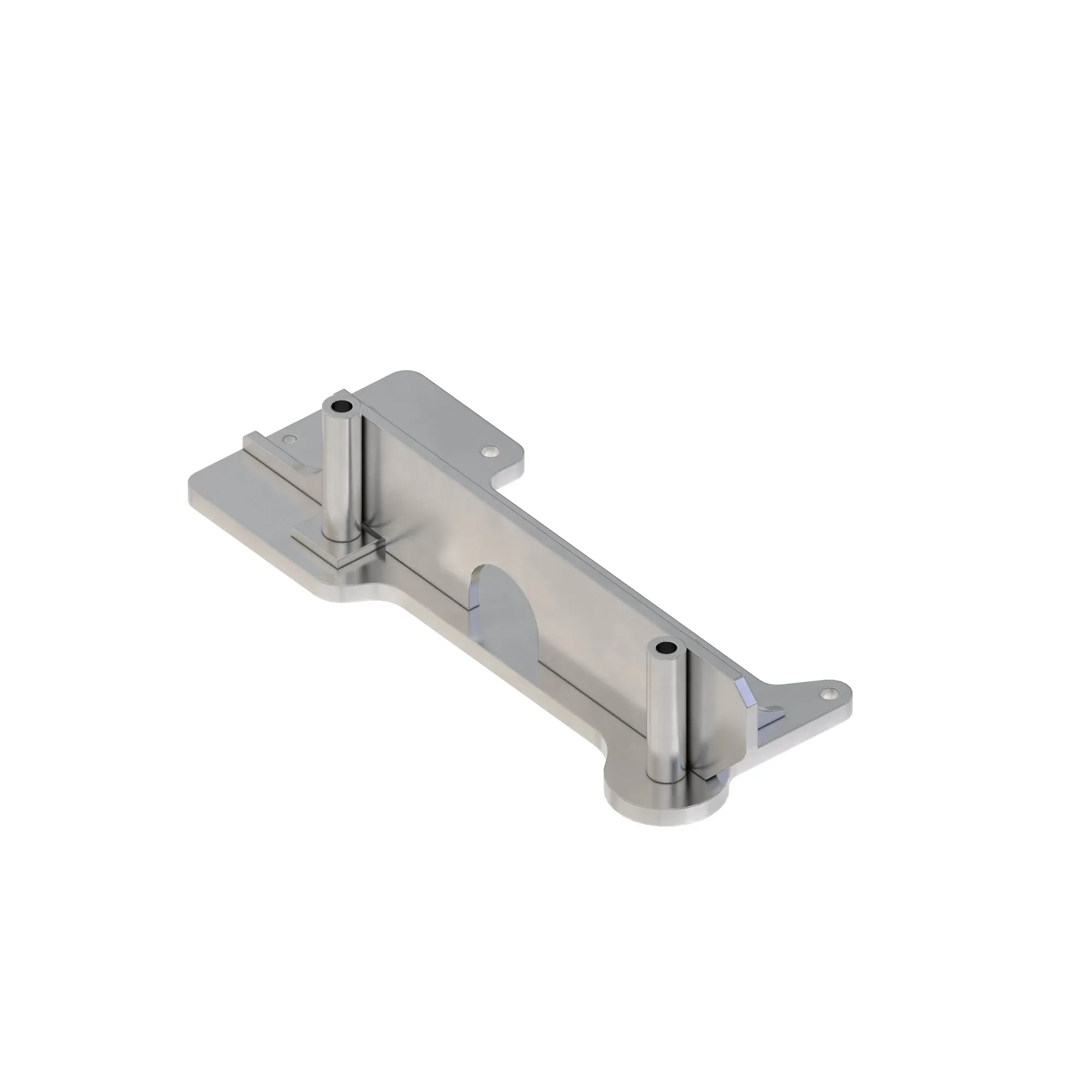 MUFFLER BRACKET