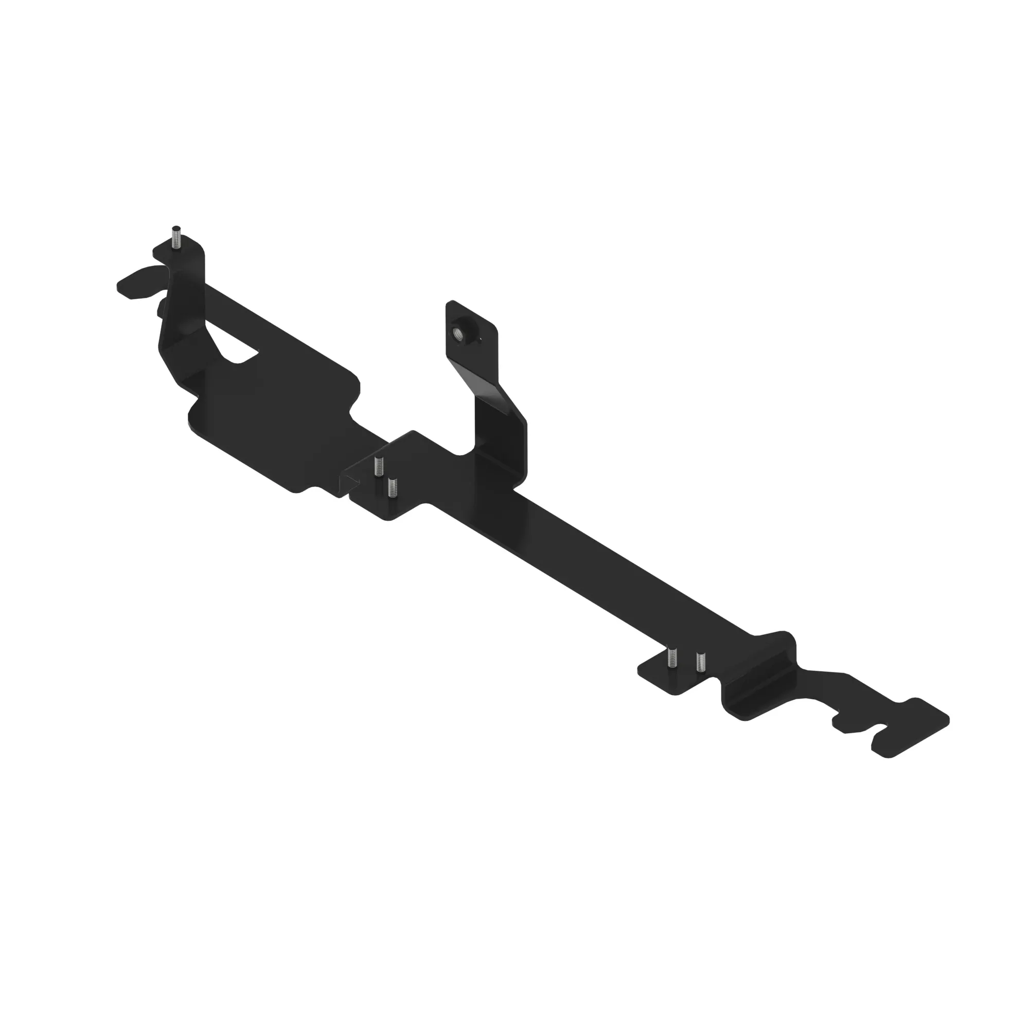 BRACKET, DEF-LINE BRACKET;