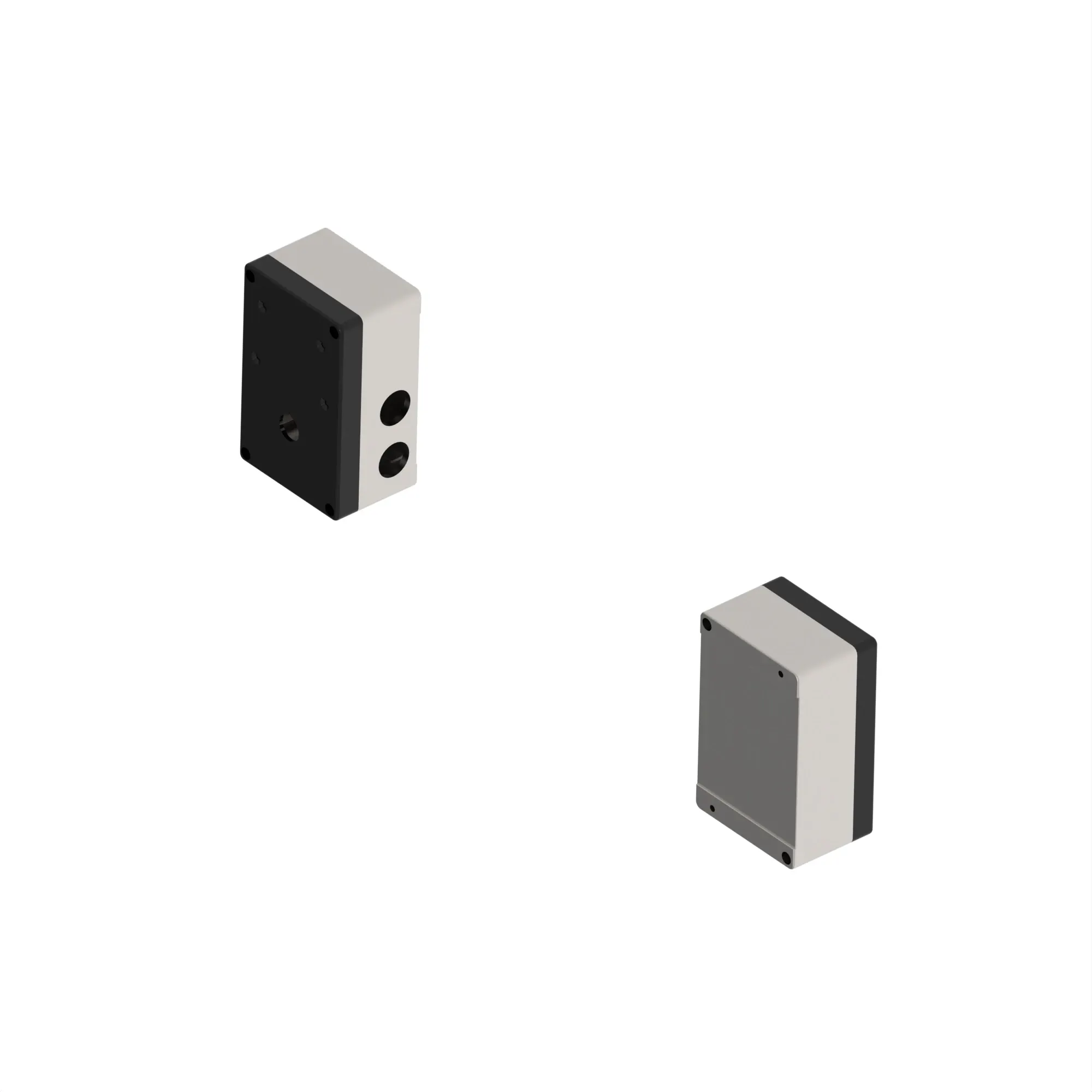 BOX, ELECTRICAL EQUIPMENT SWITCH BO