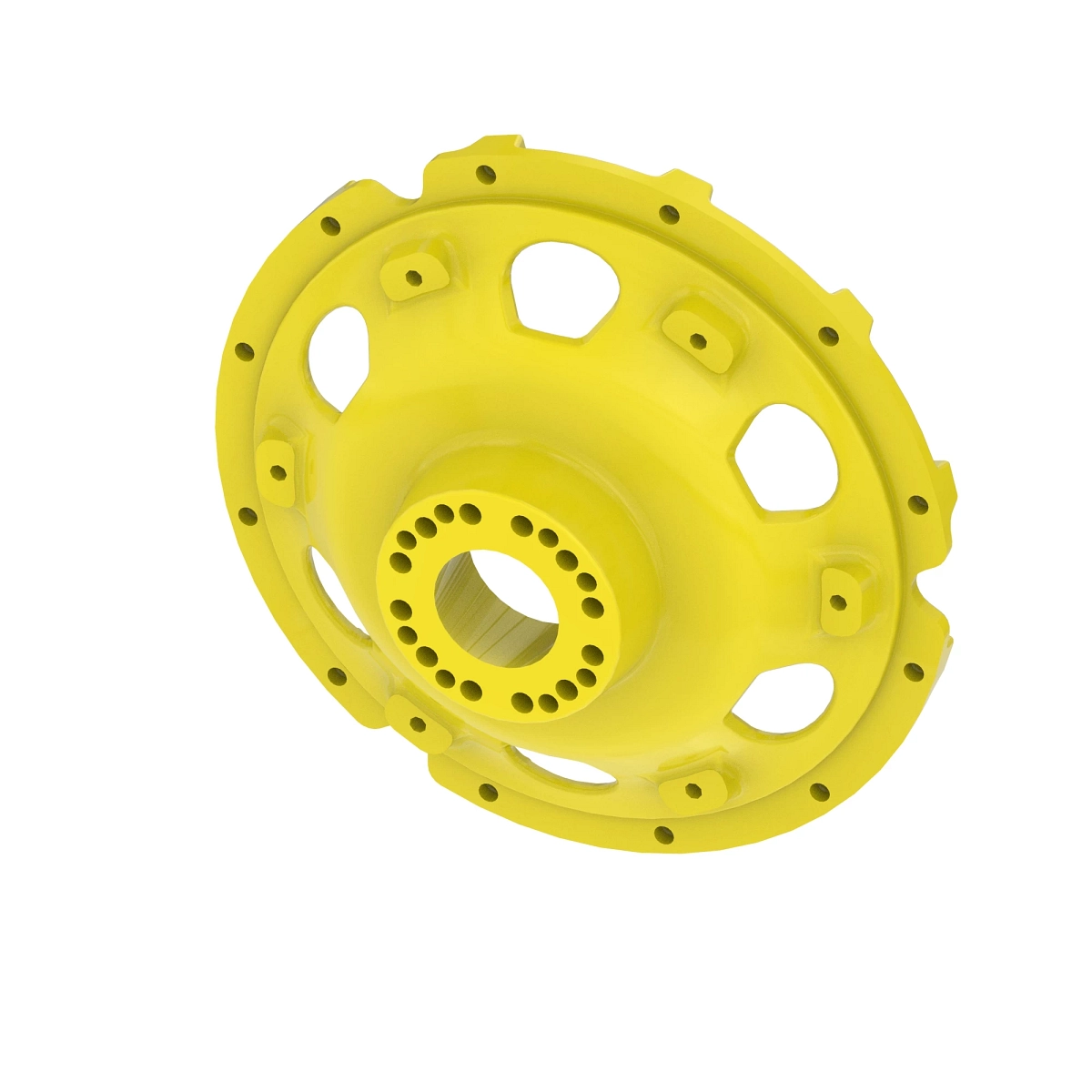Drive Wheel Hub