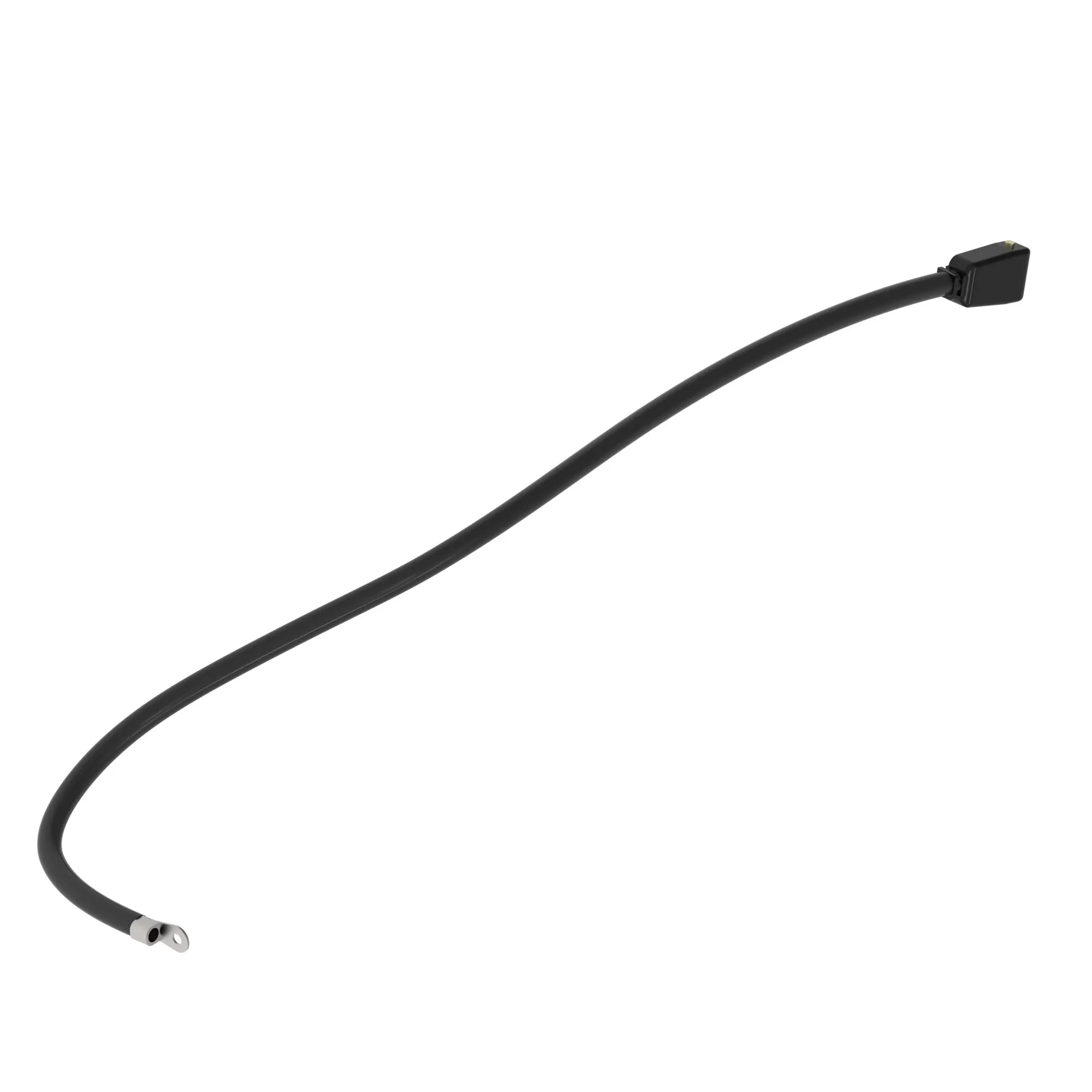 BATTERY CABLE, BATT CABLE, NEG TO D