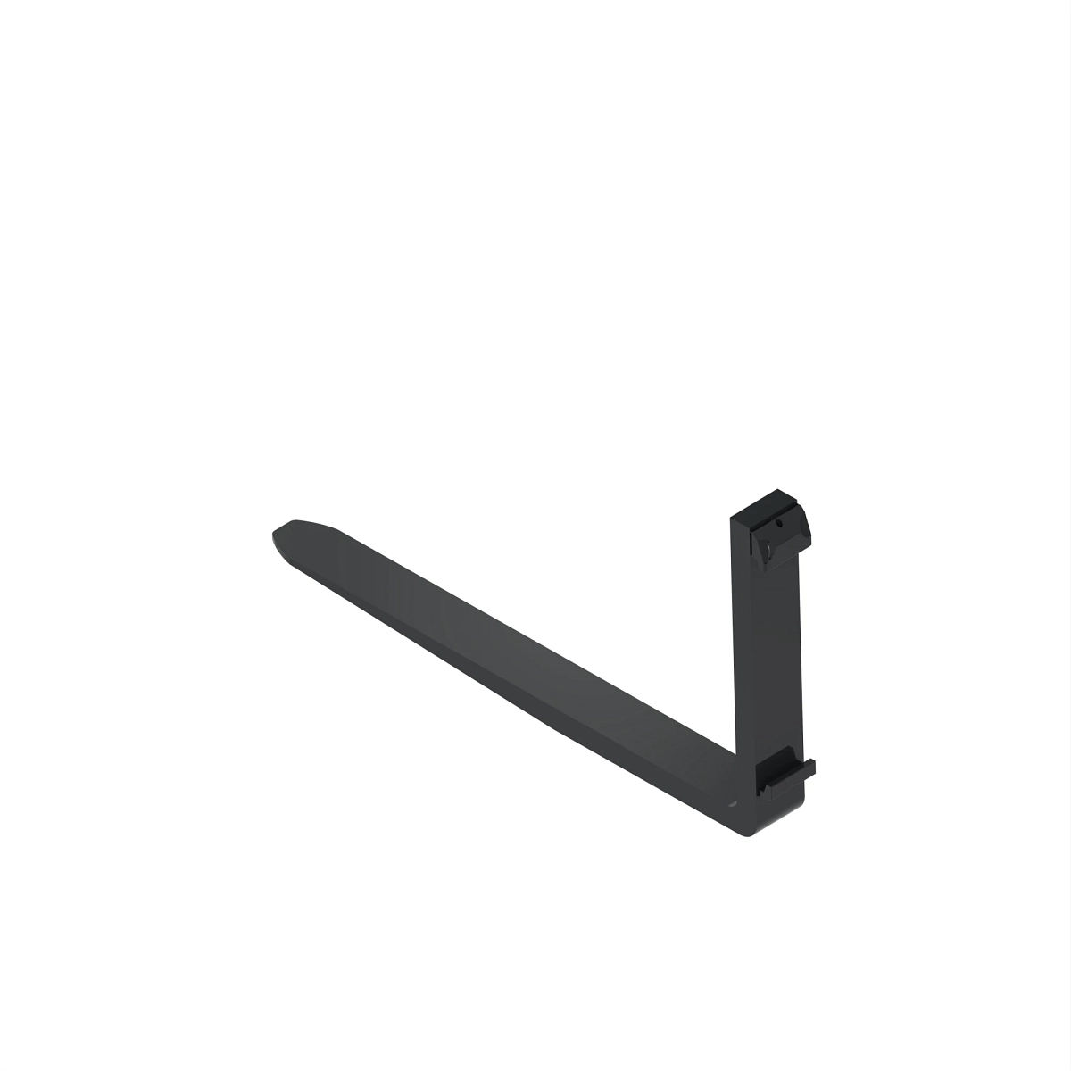 48" Pallet Fork Tine - 9900 L