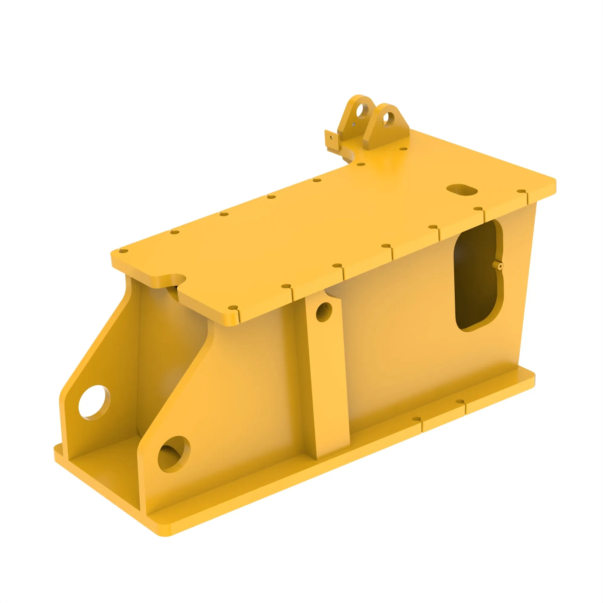 Scarifier Attachment