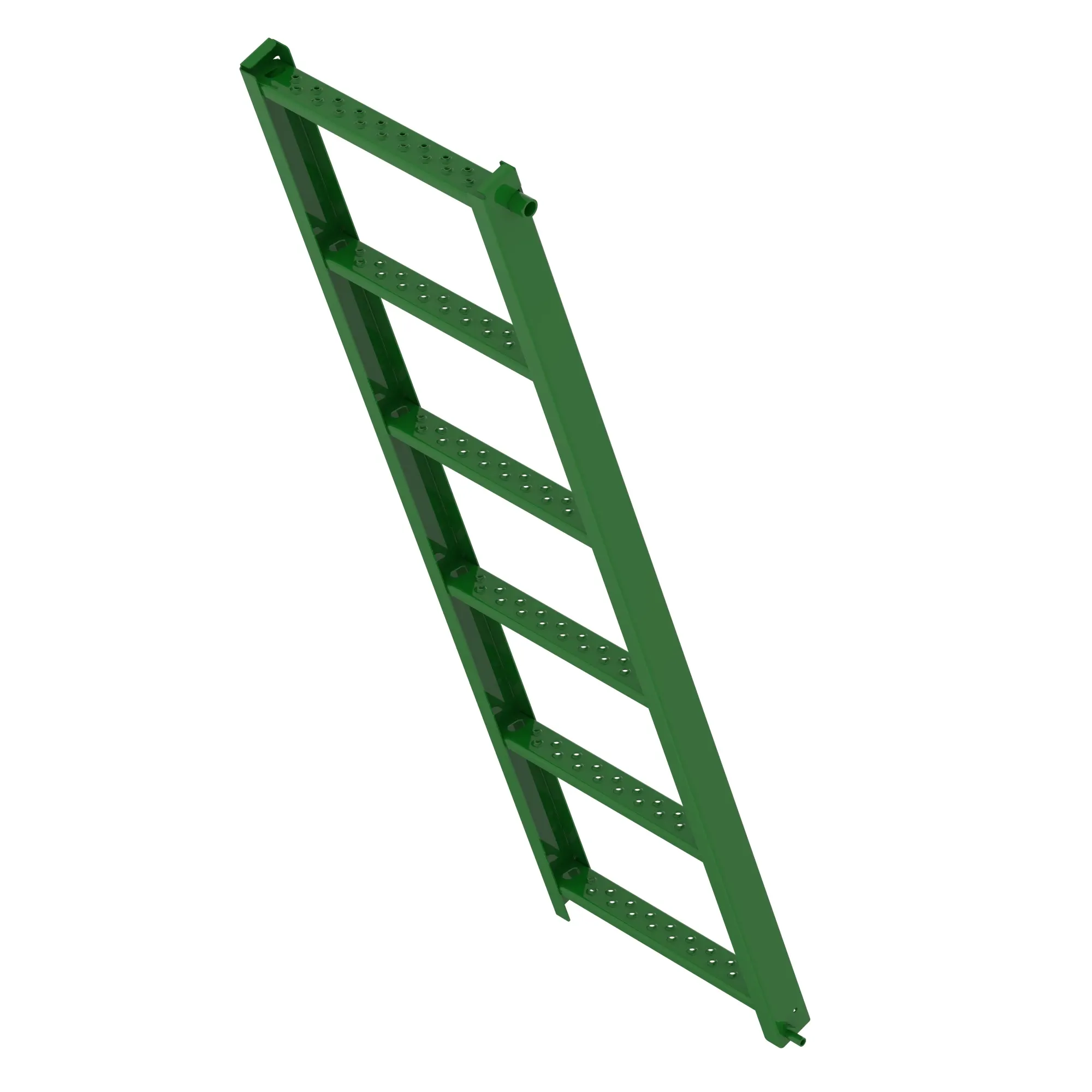 LADDER, LADDER, ENGINE ACCESS, WIDE