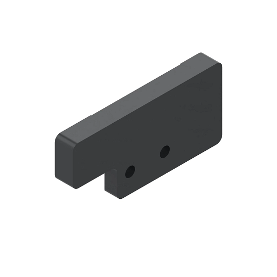 John Deere Plate - T365304