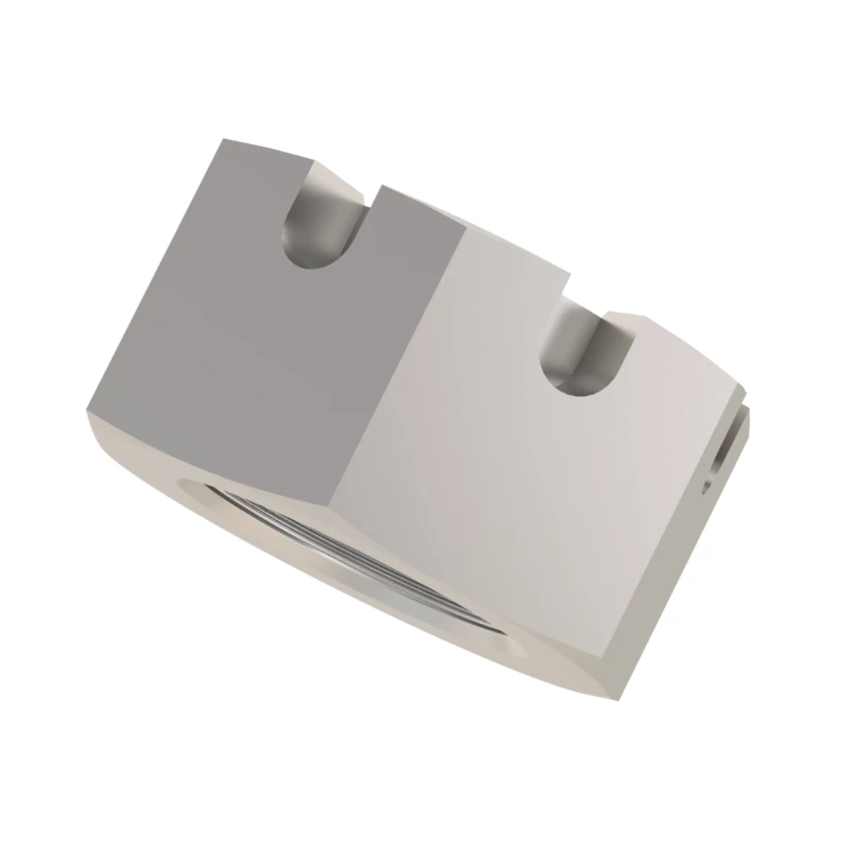 Gkn P251733 Castle Nut