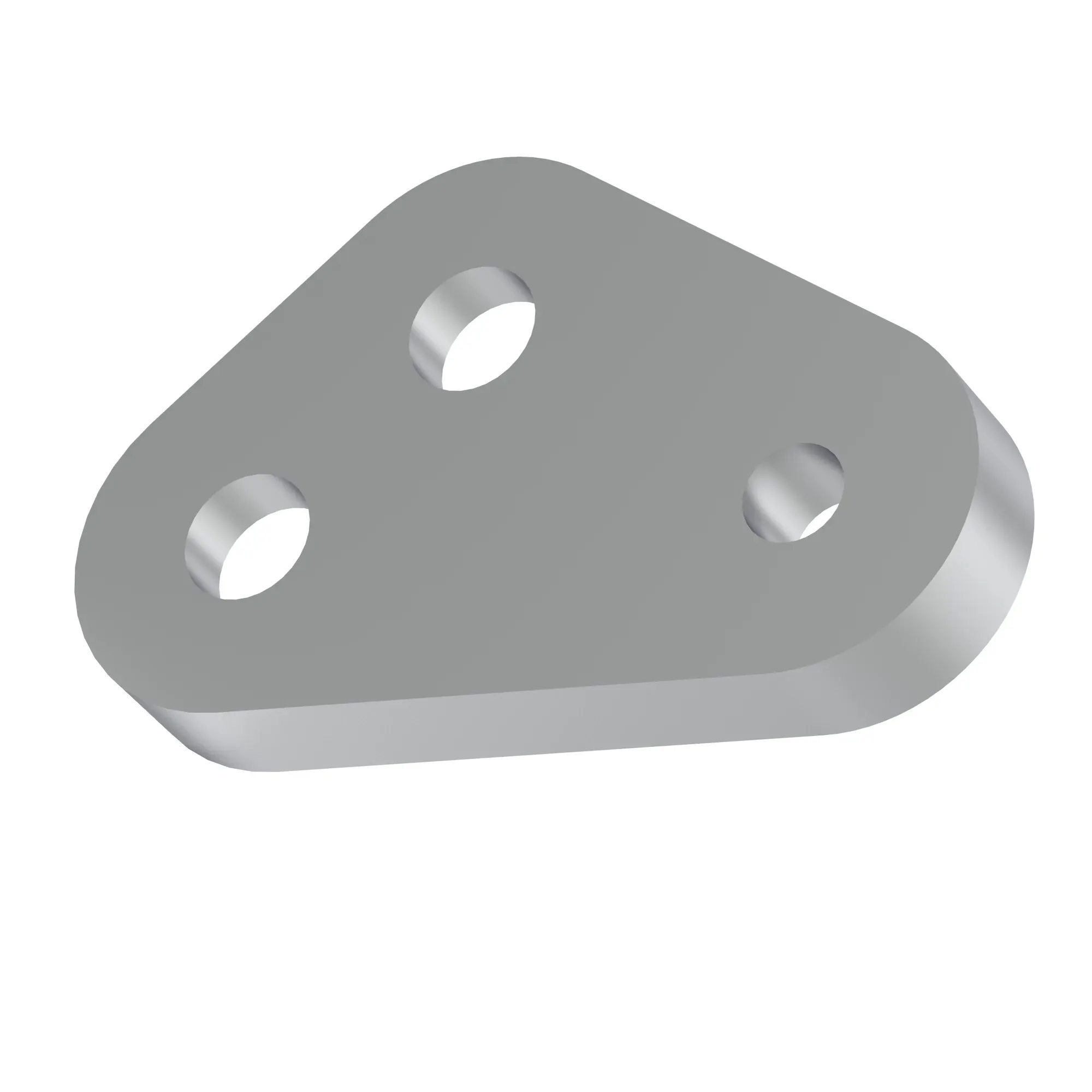 BRACKET, IDLER PULLEY