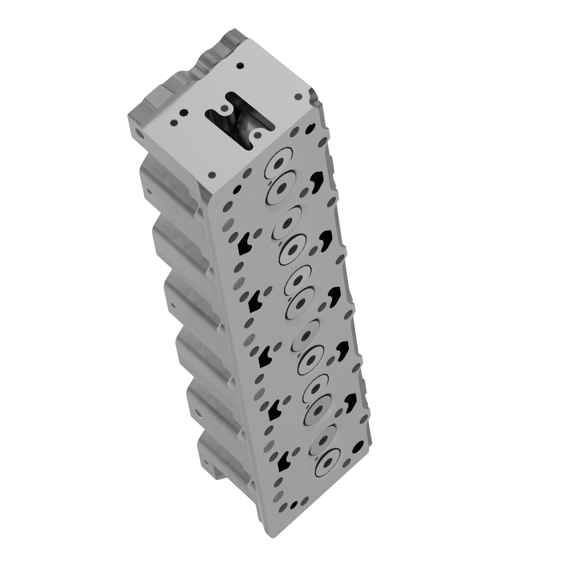 Cylinder Head Reman