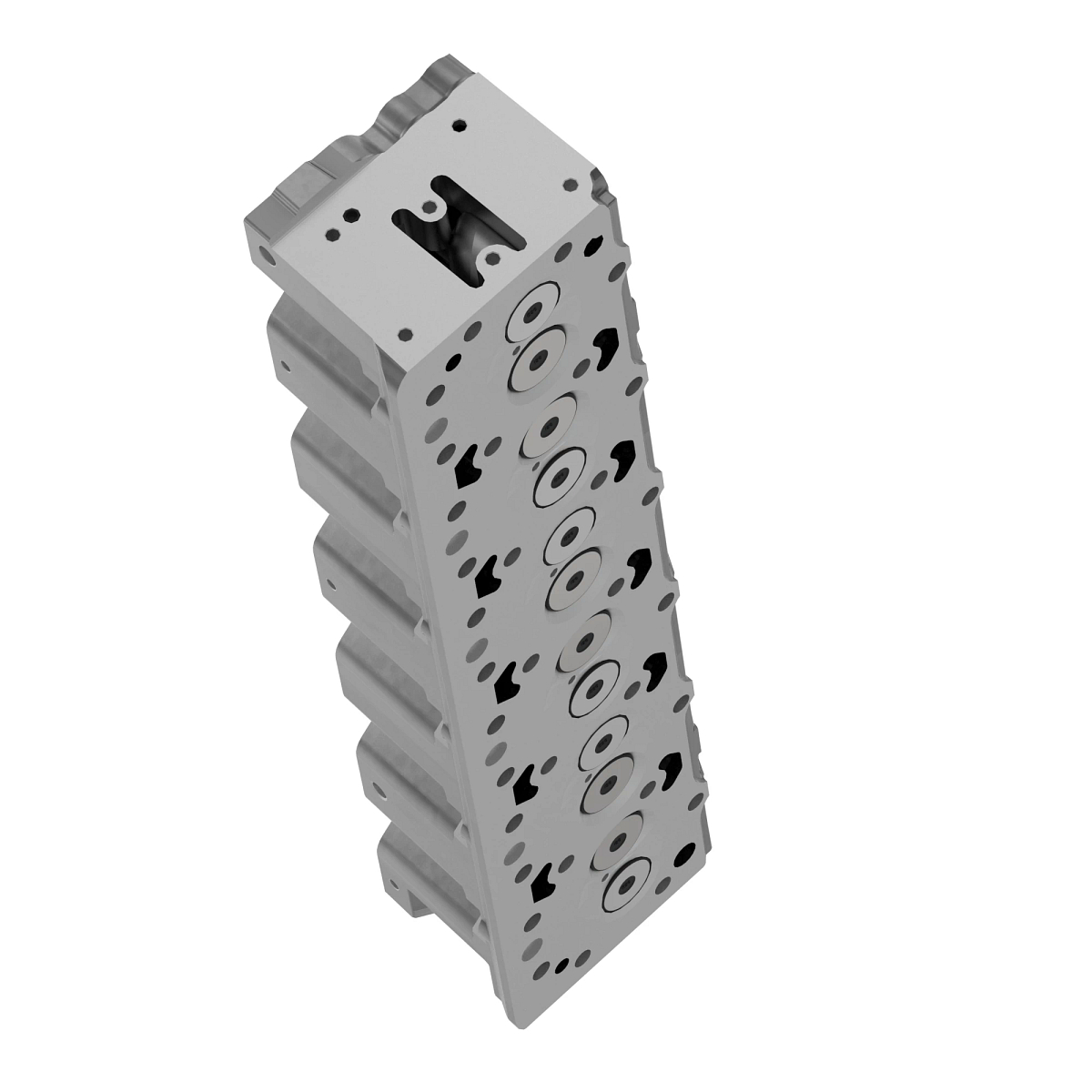 Cylinder Head Reman