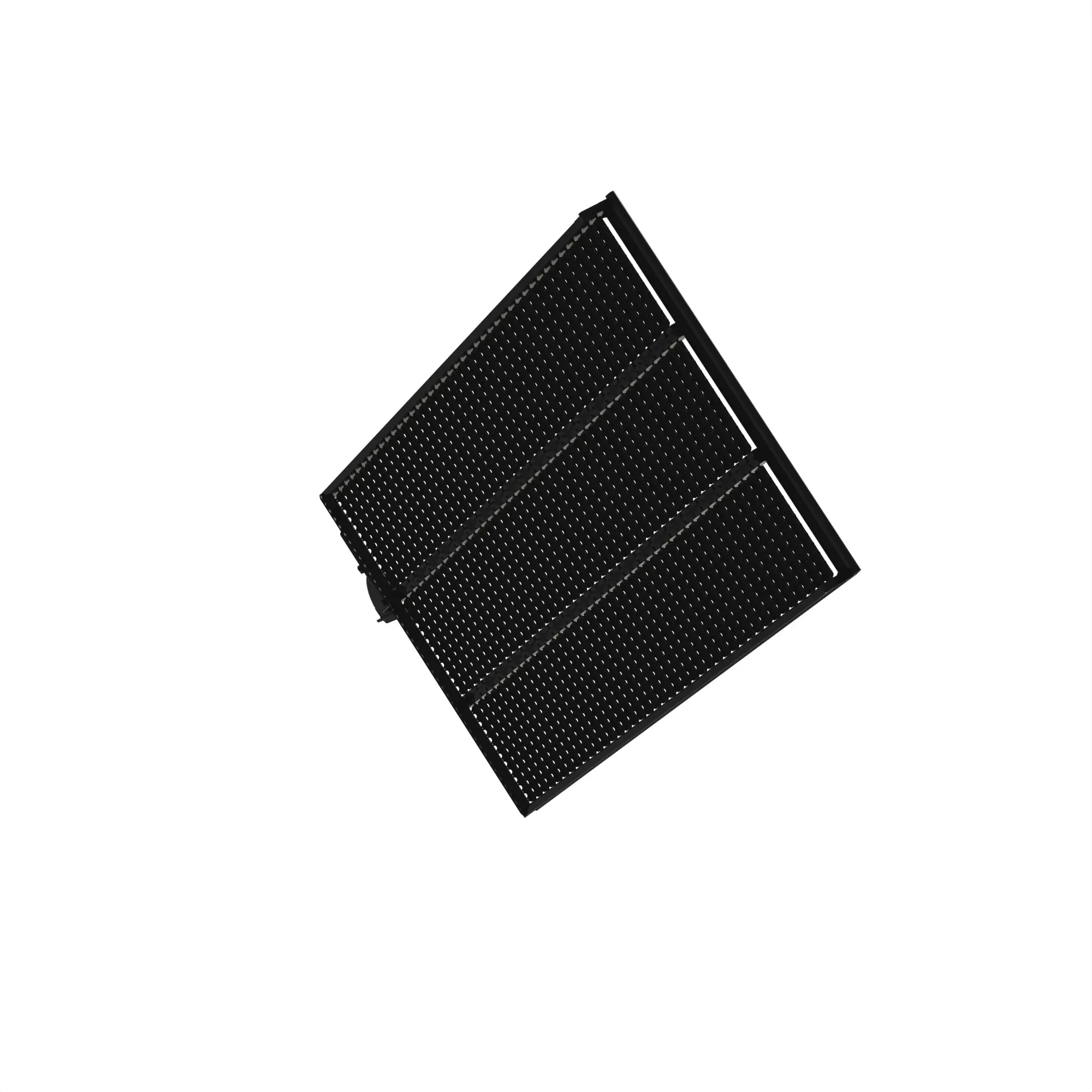 SIEVE, ASSY, THREE PANEL NARROW ELE