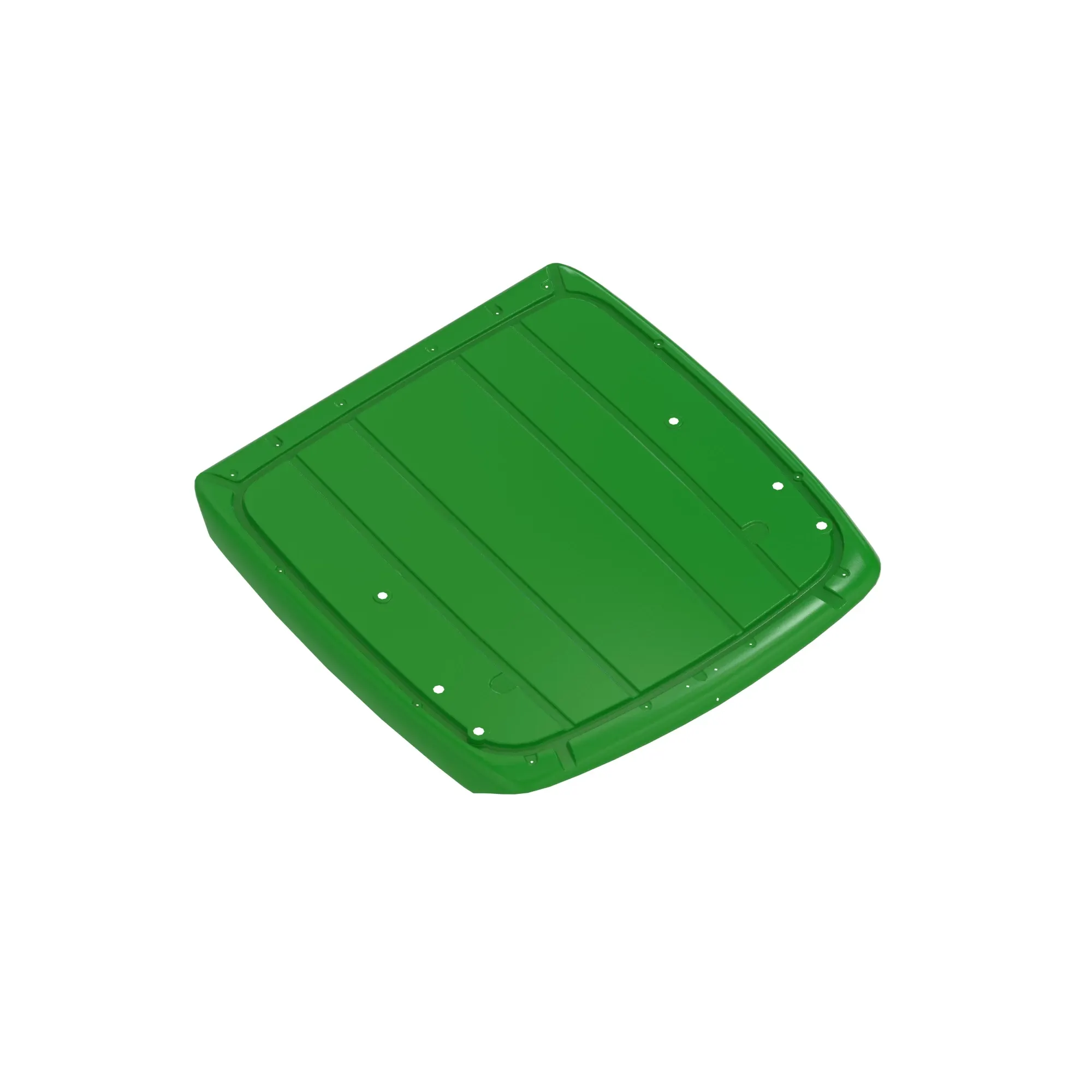 John Deere Outer Roof - RE209416