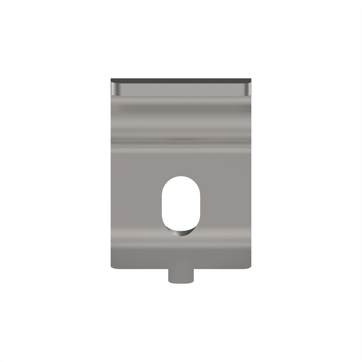 BRACKET, BATTERY HOLD DOWN