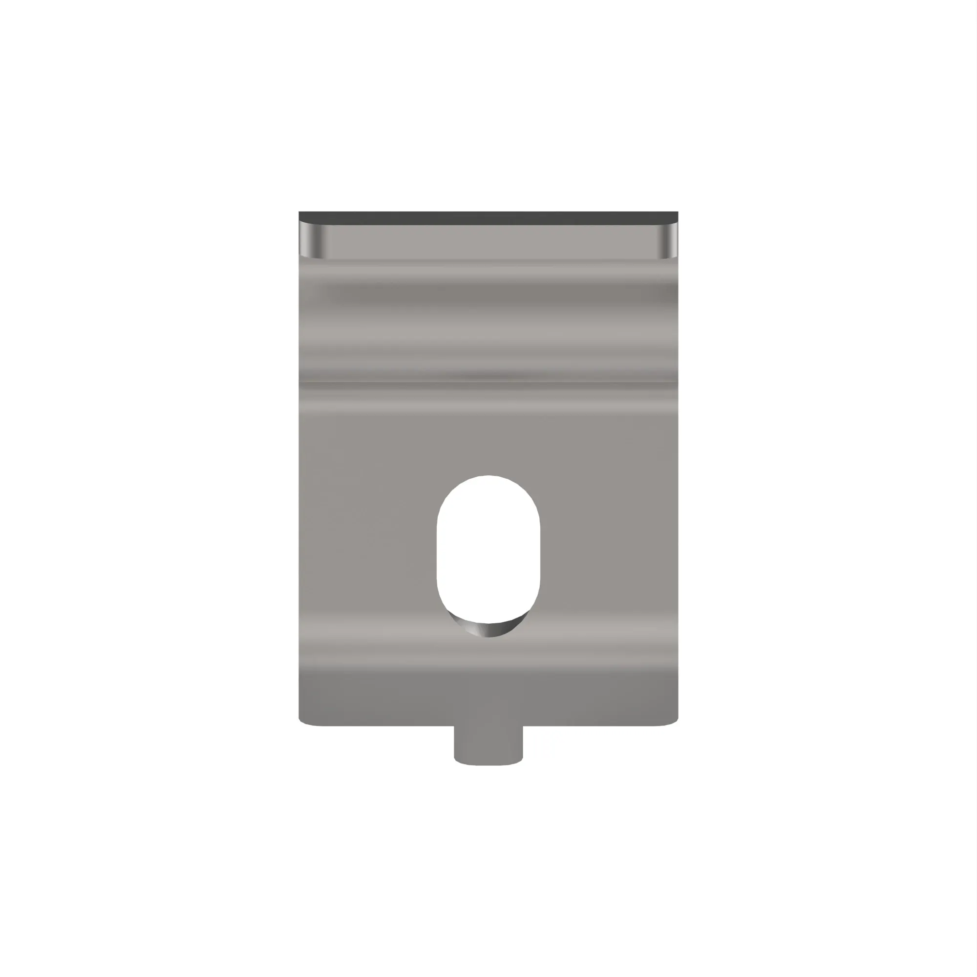 BRACKET, BATTERY HOLD DOWN
