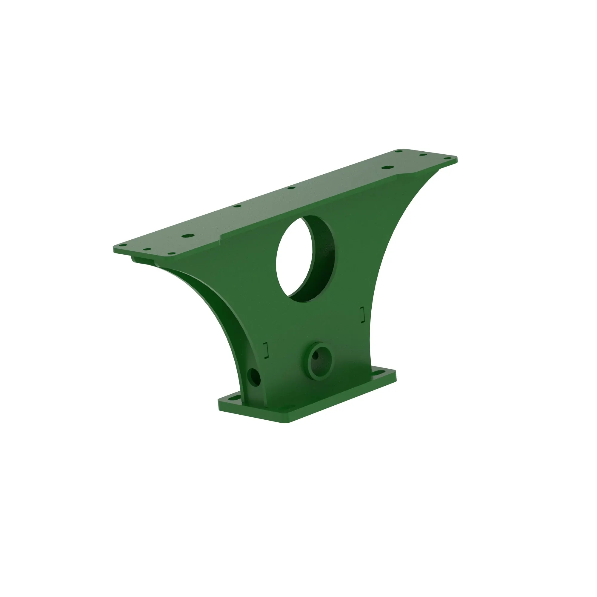 John Deere Pesticide Tank Cradle Support - AA61249