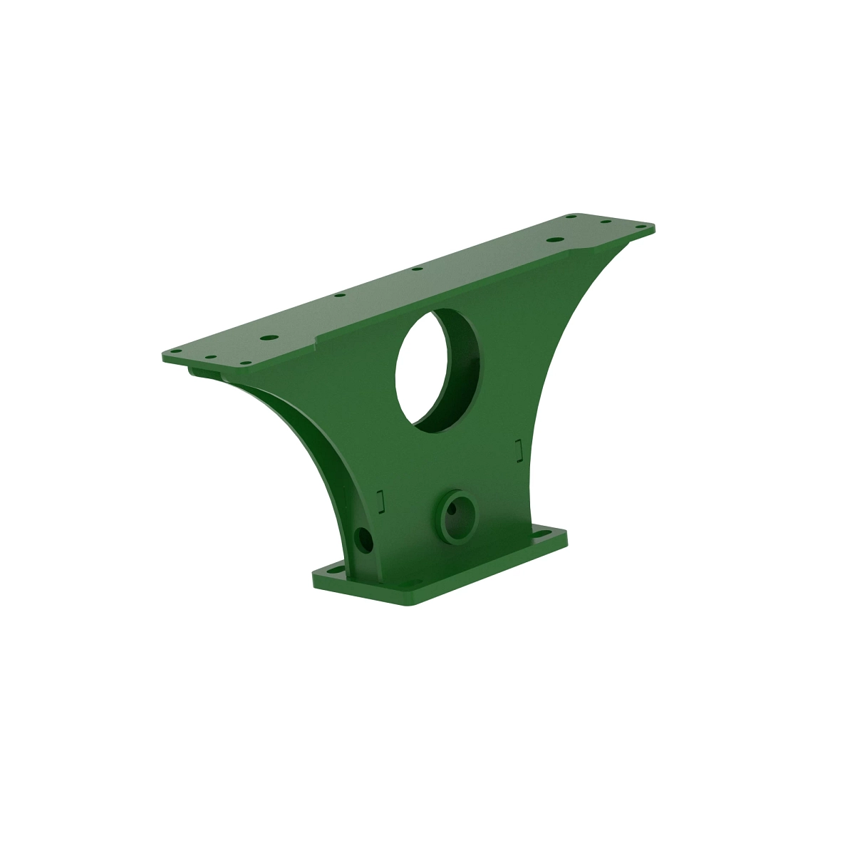 Support, Large Cradle Stand