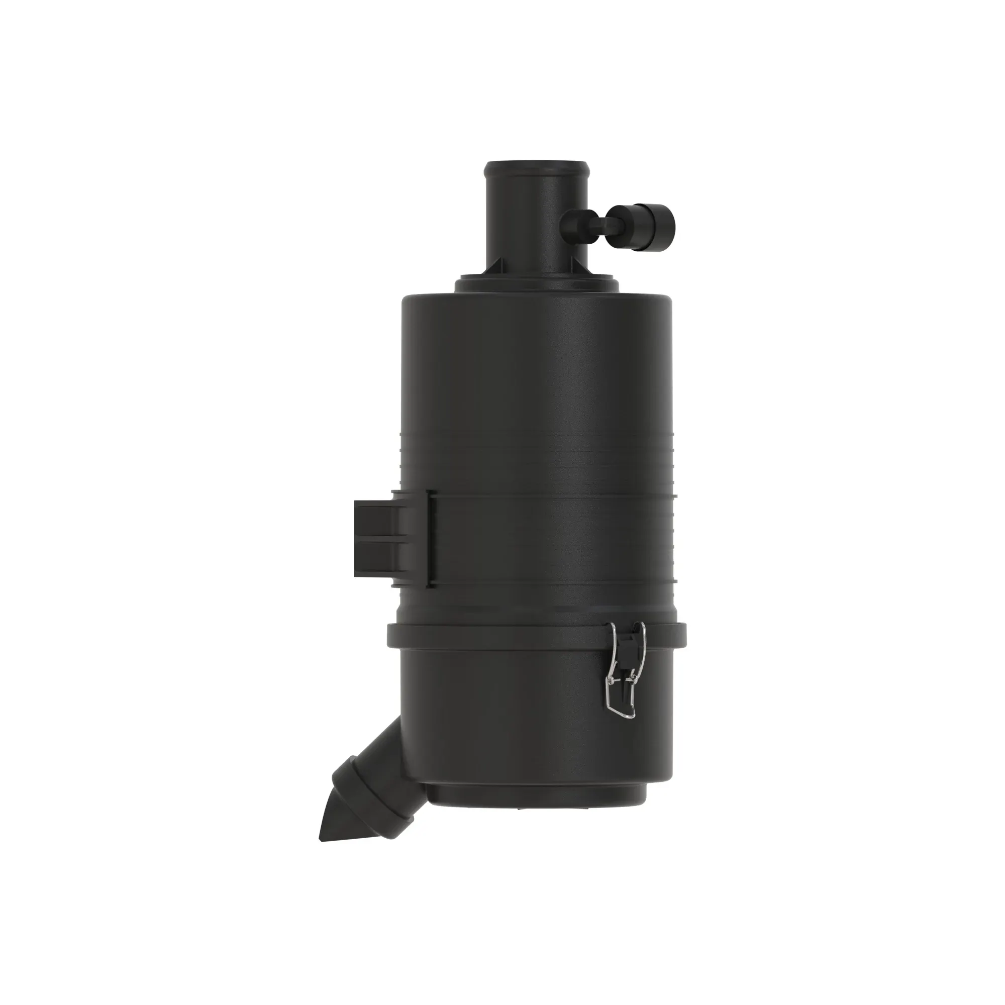 Air Cleaner Assembly, 6"