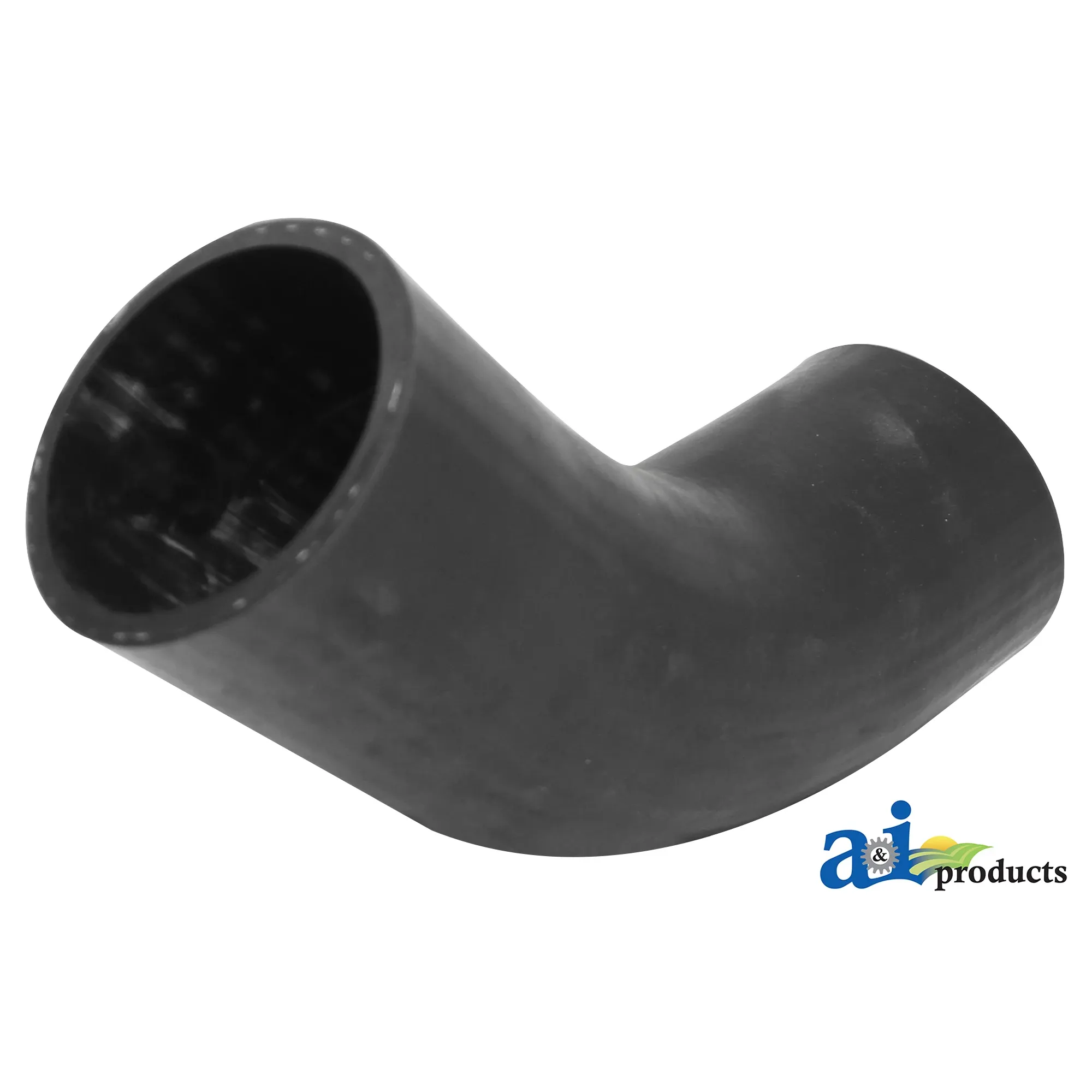 A&I Products Bottom Radiator Hose - A-R63697