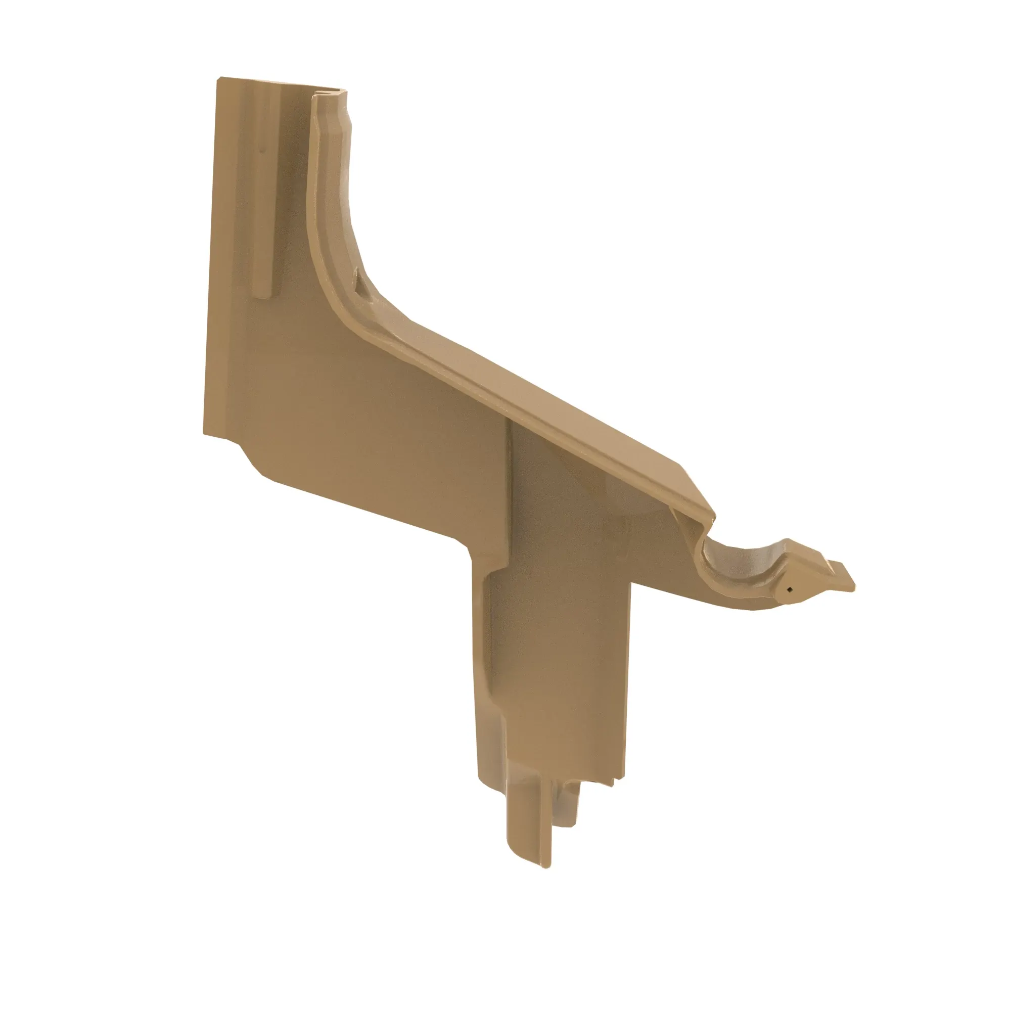 ACOUSTICAL UPHOLSTERY, PANEL,RCF LH
