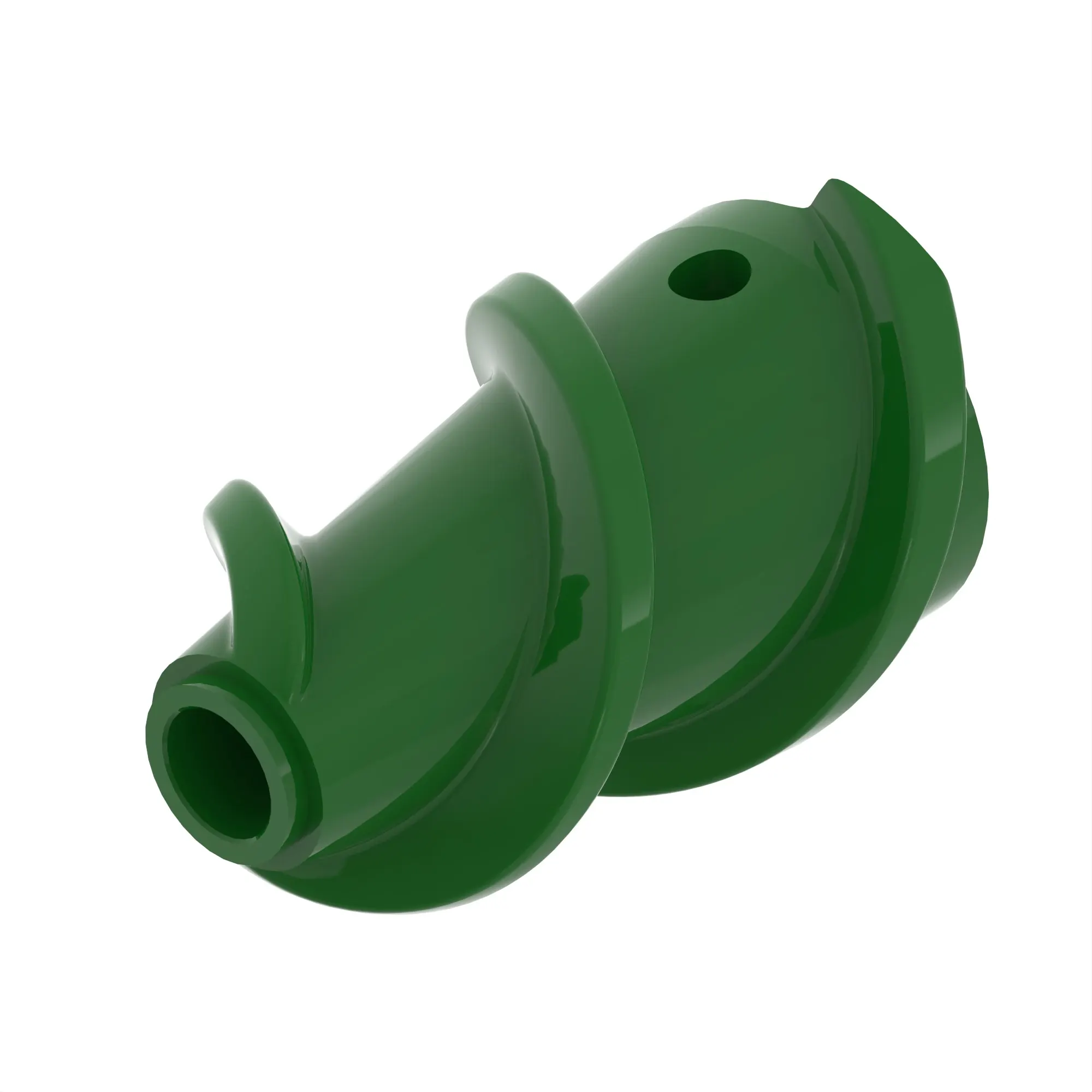 BEVEL LEAD