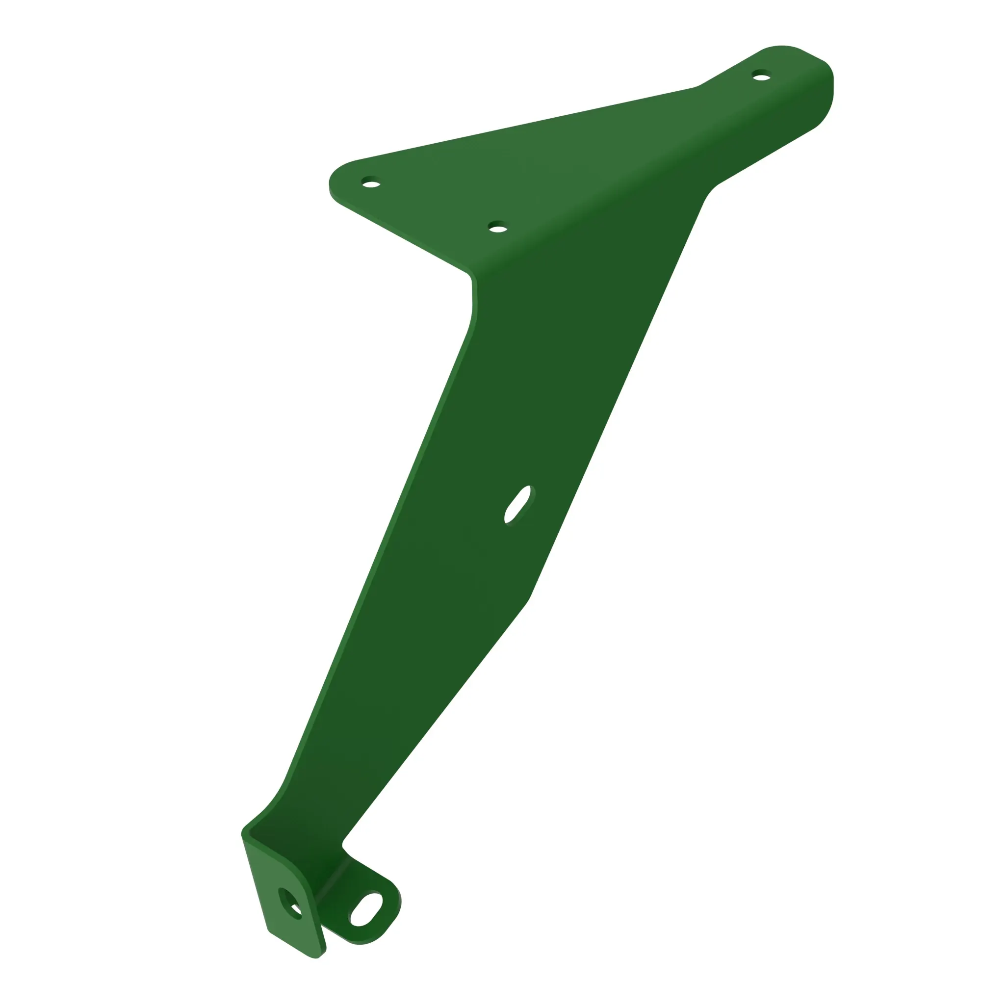 BRACKET, SMV/LICENSE PLATE