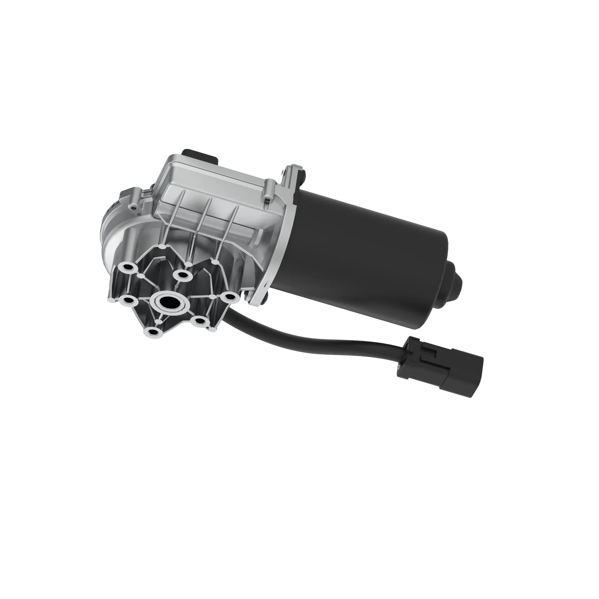 John Deere Wiper Motor - AA58112