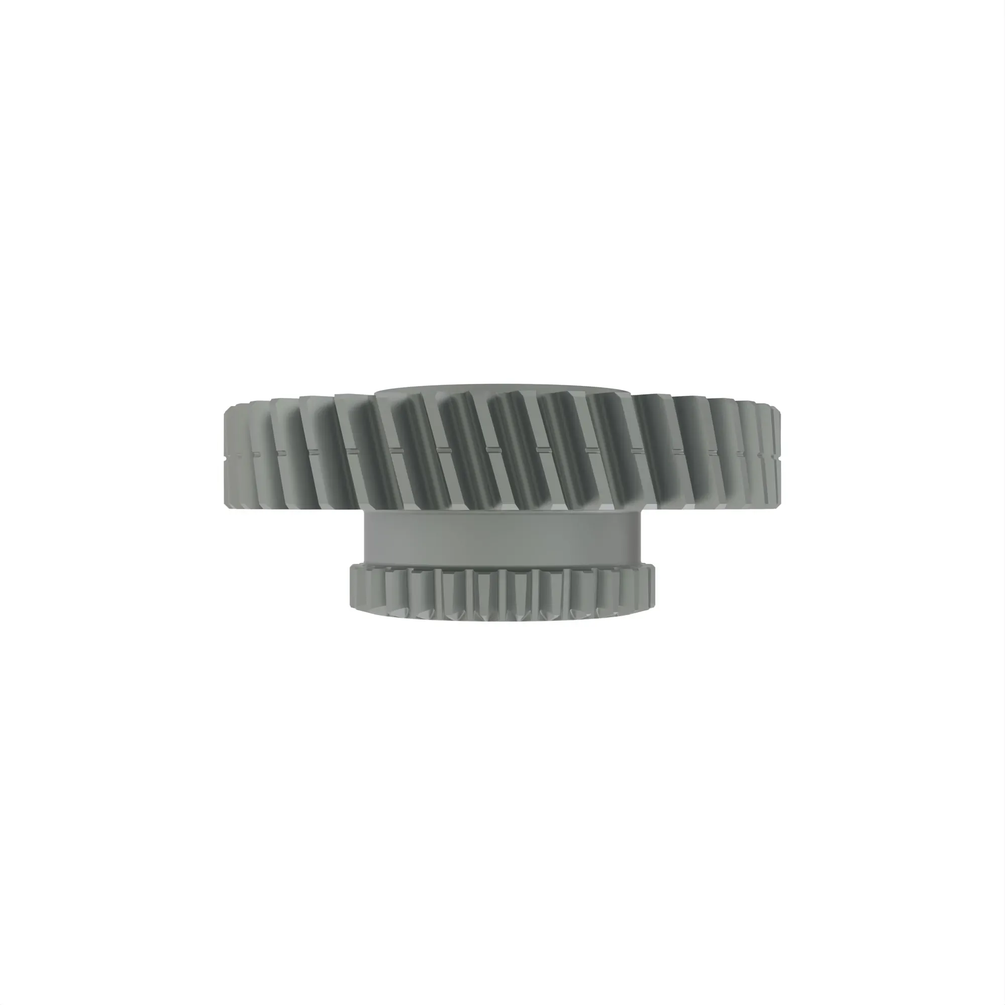 GEAR, MID RANGE, HST