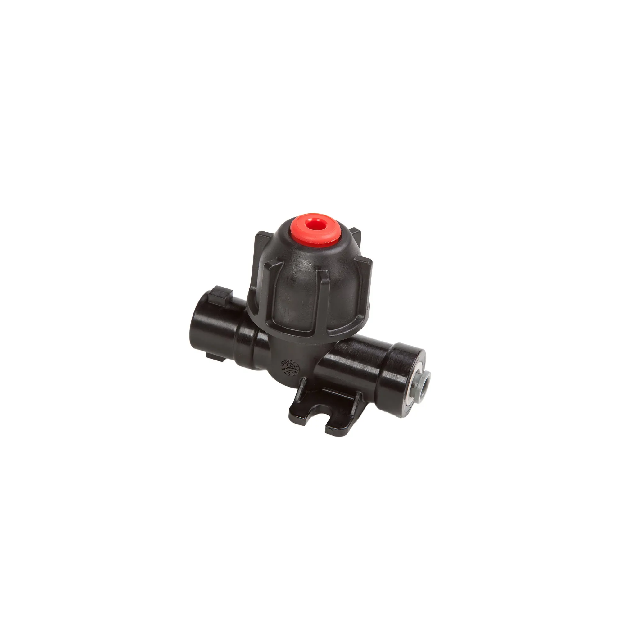 HOSE FITTING, PTC TO BAYONET, 1/4"
