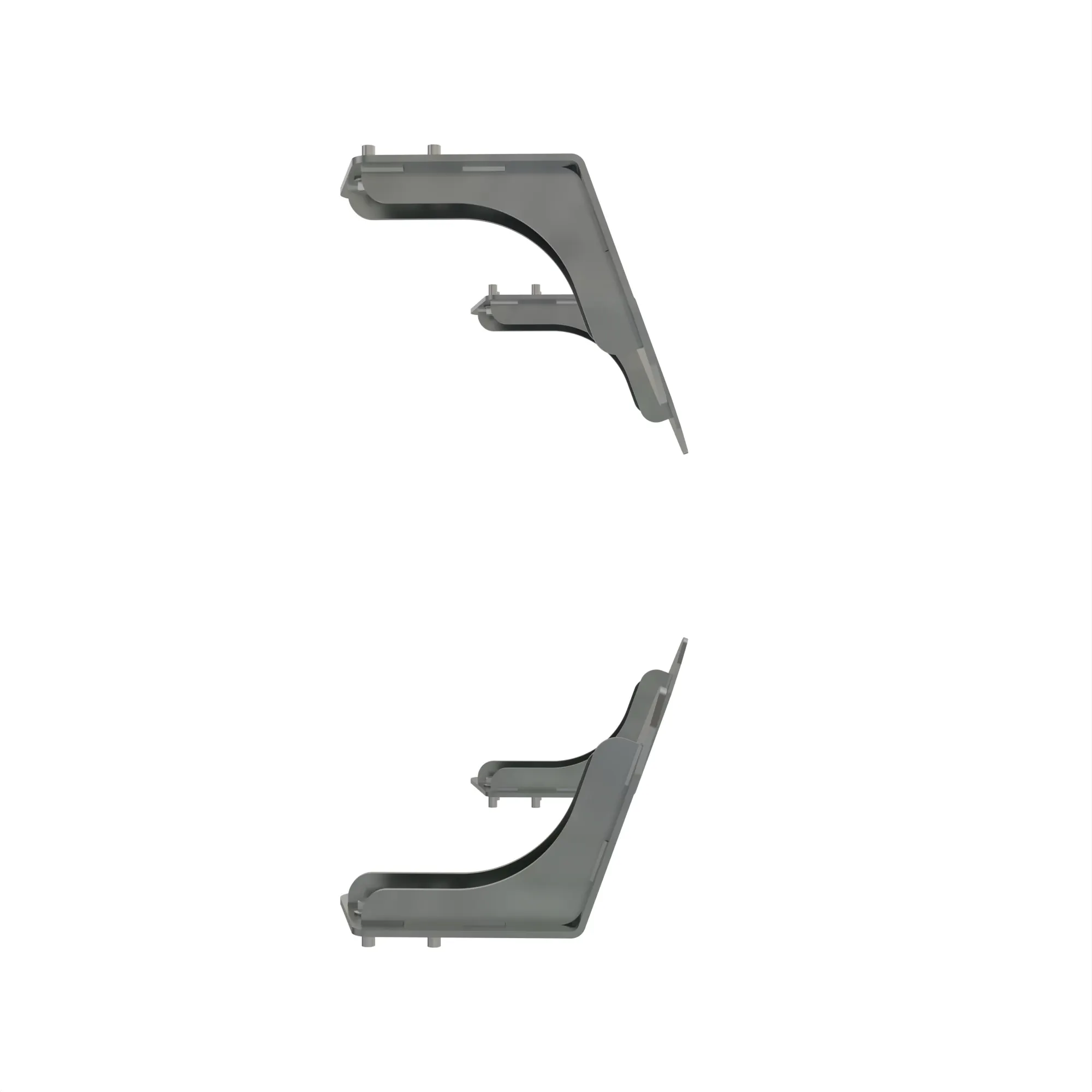 SCRAPER KIT, SCRAPER KIT, DEBRIS, I