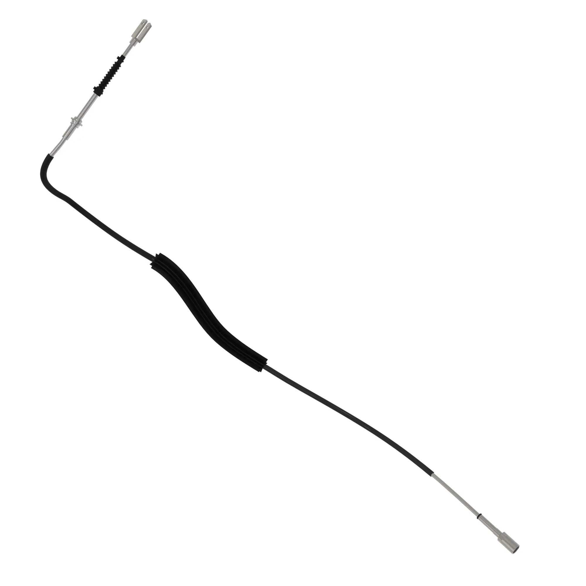 SECONDARY BRAKE, L=1435