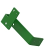 BRACKET, BELLY SHIELD