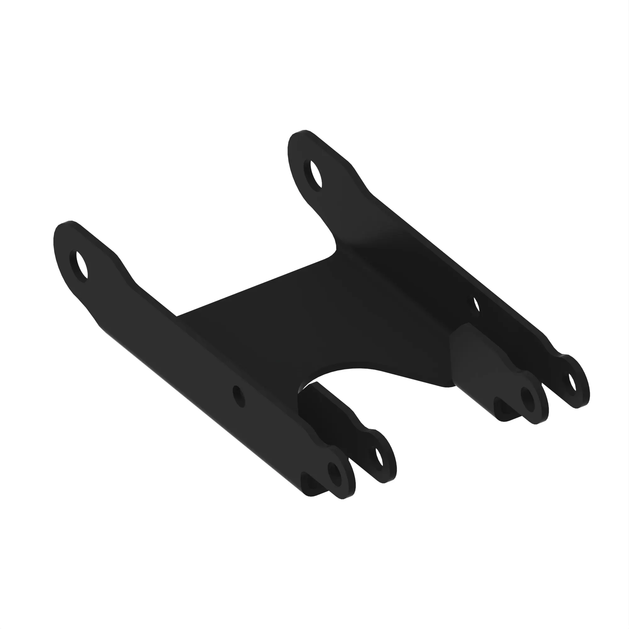 BRACKET, PEDAL LINKAGE